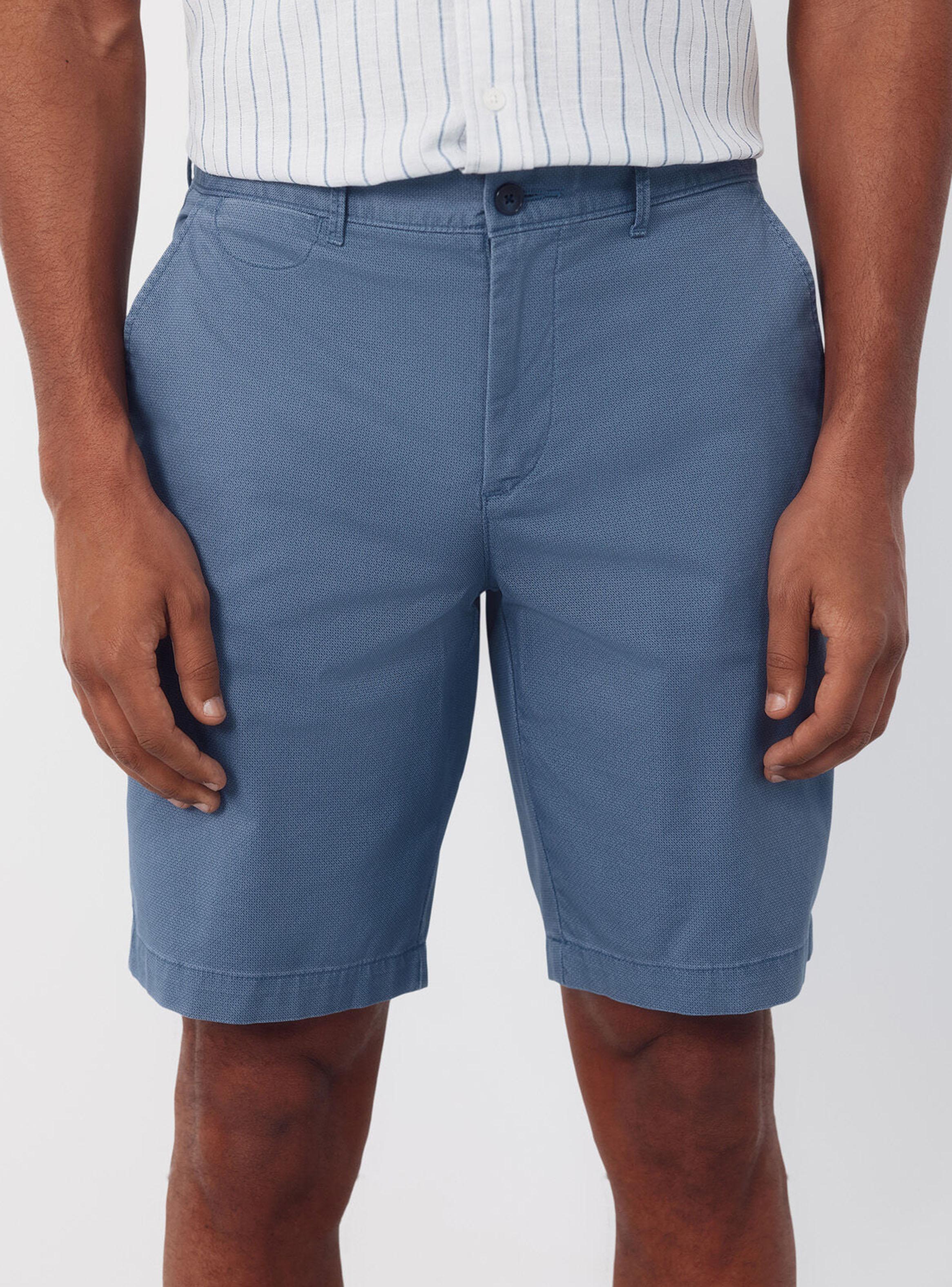 Bermuda Chino Regular-0