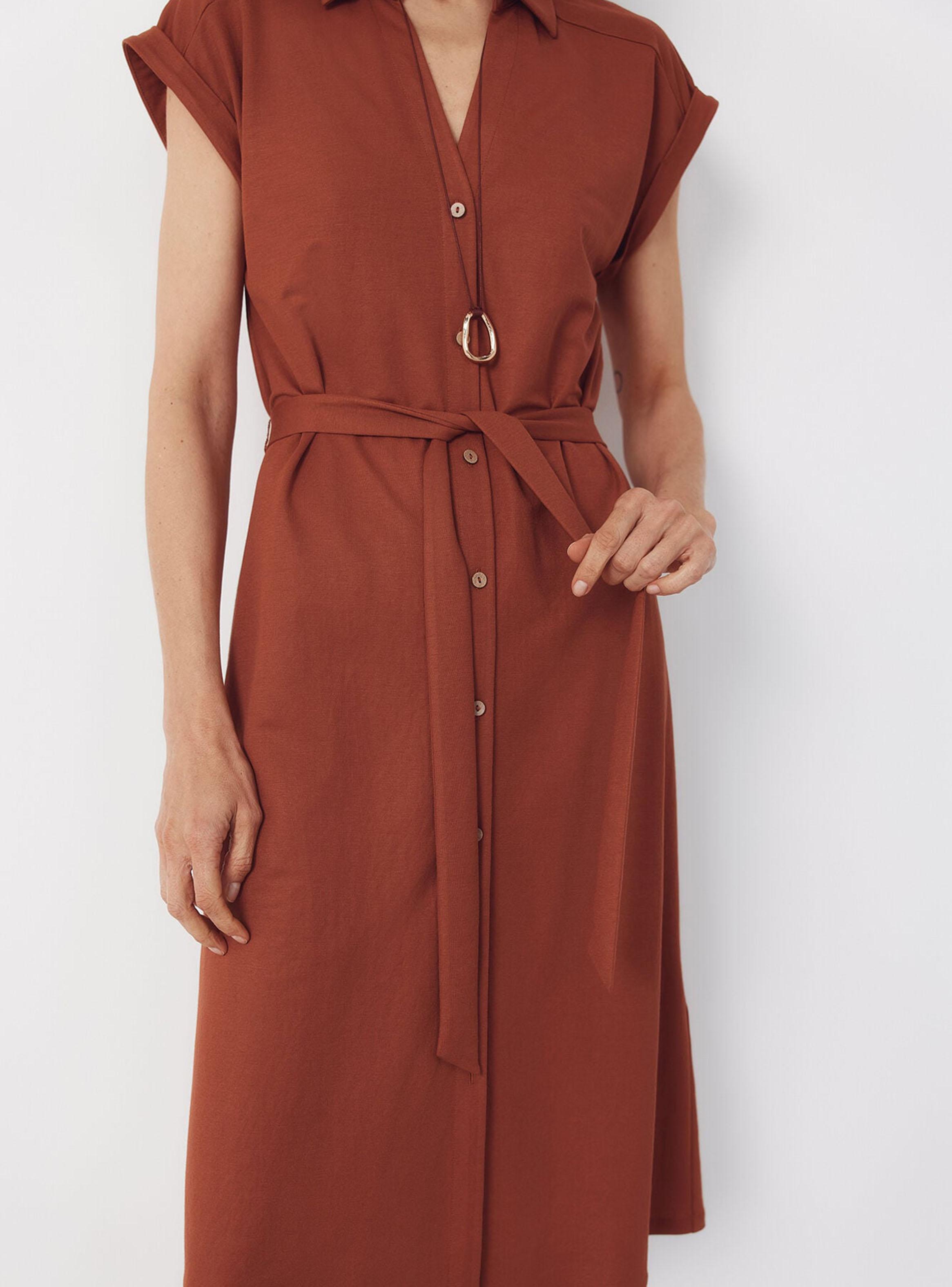 Vestido Camisero-5