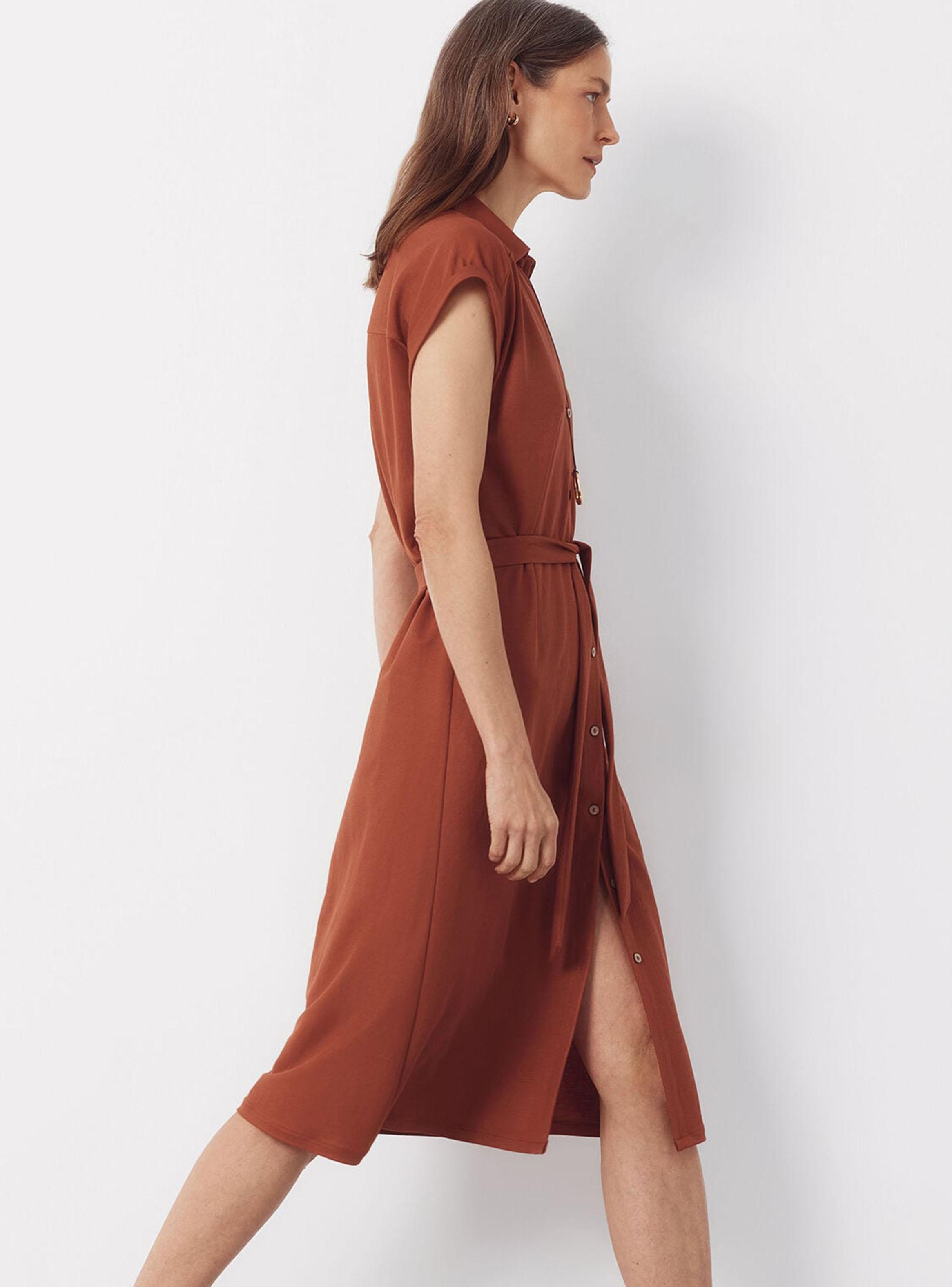Vestido Camisero-3
