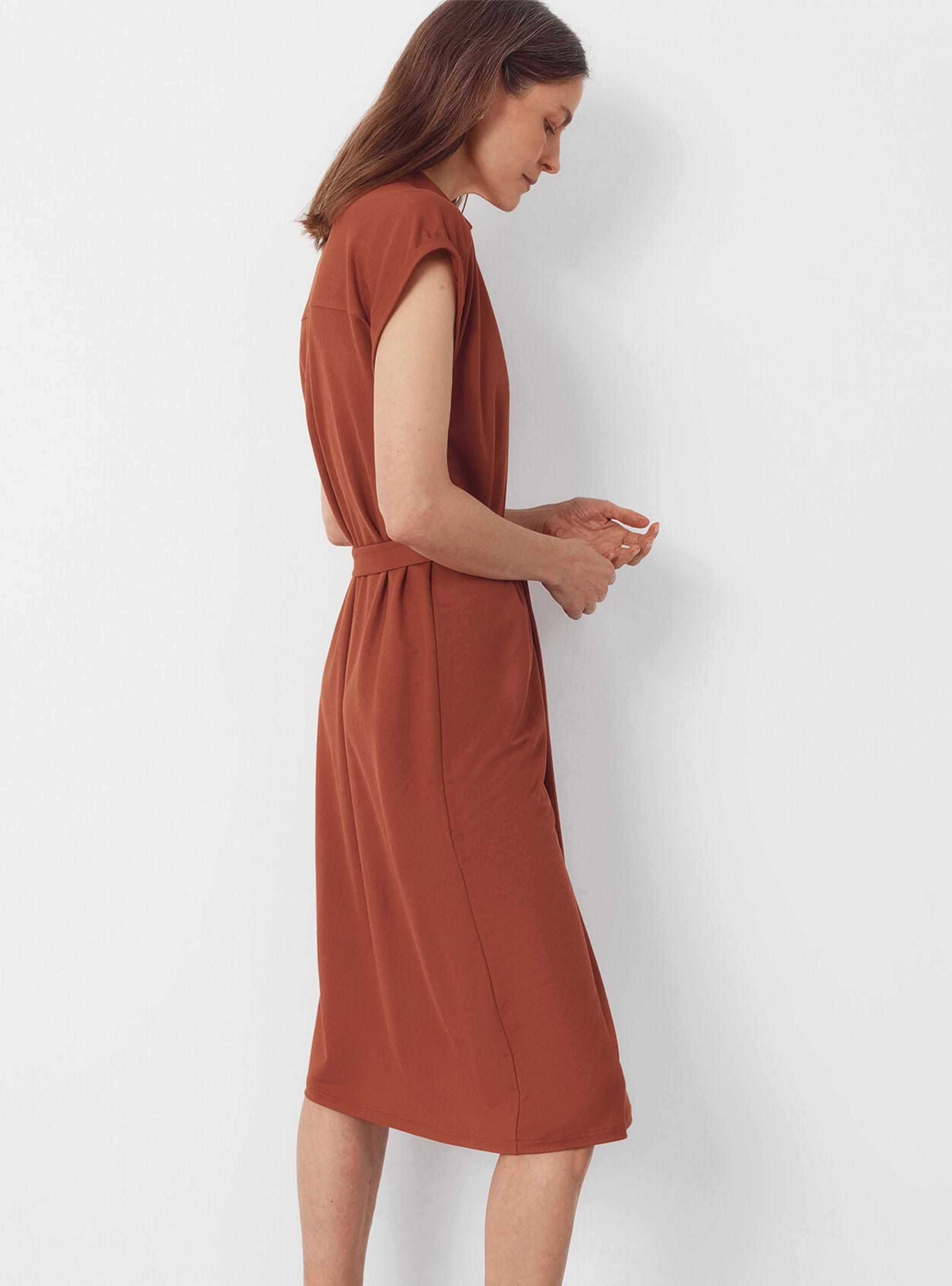 Vestido Camisero-2