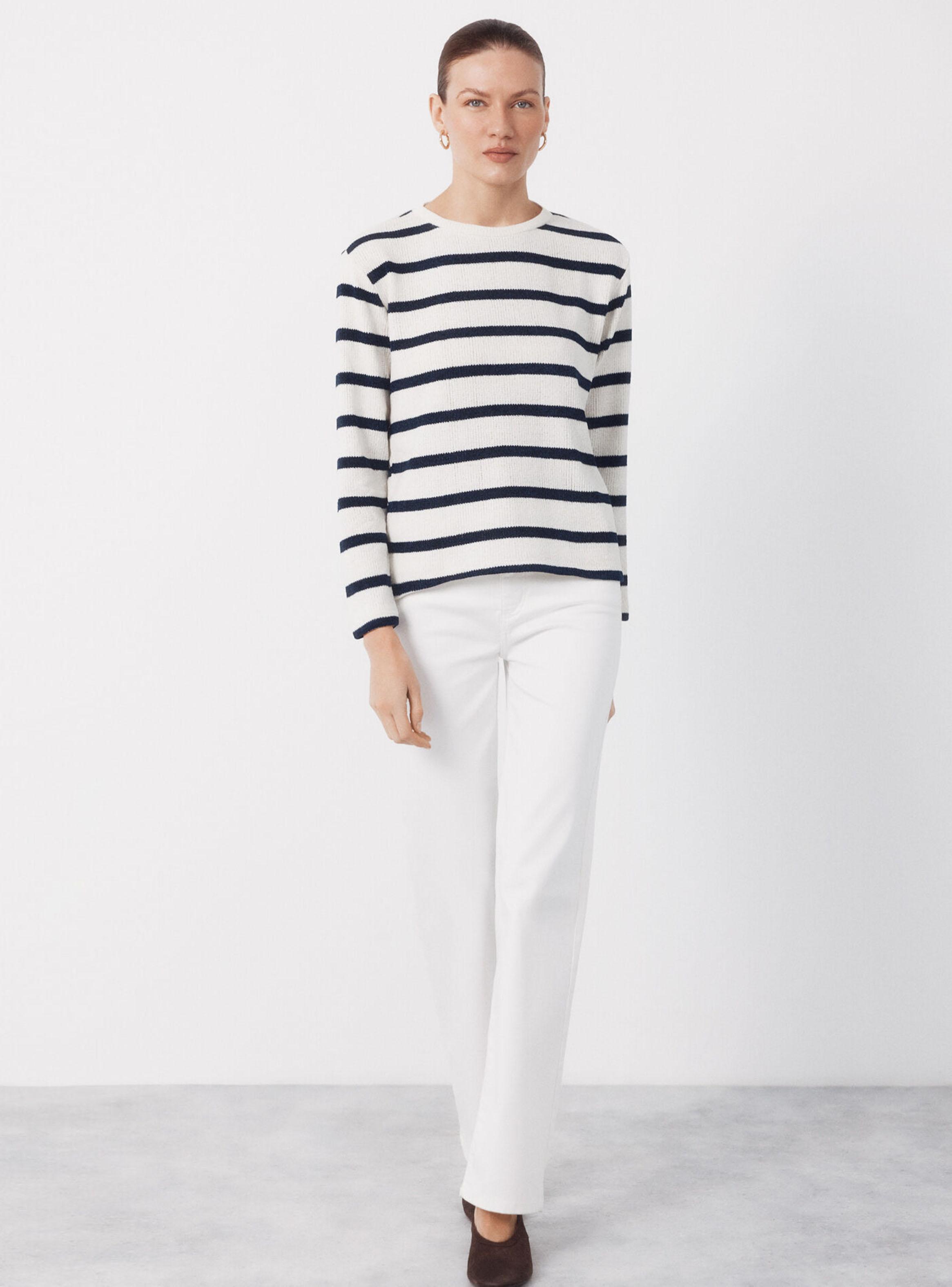 Polera Chenilla-5
