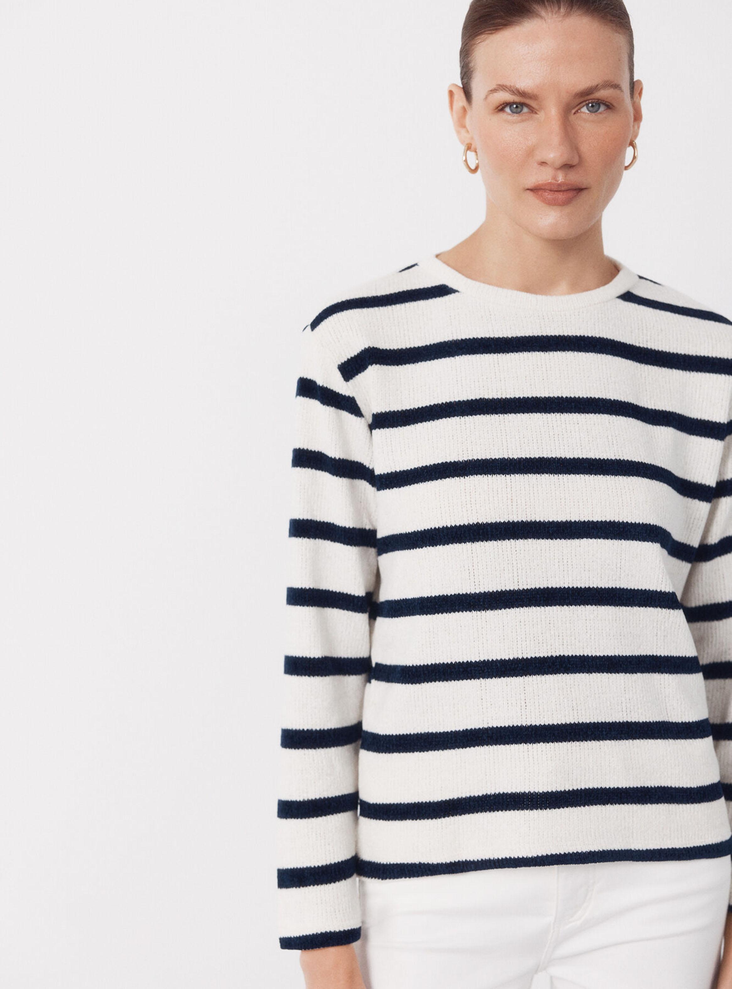 Polera Chenilla-2