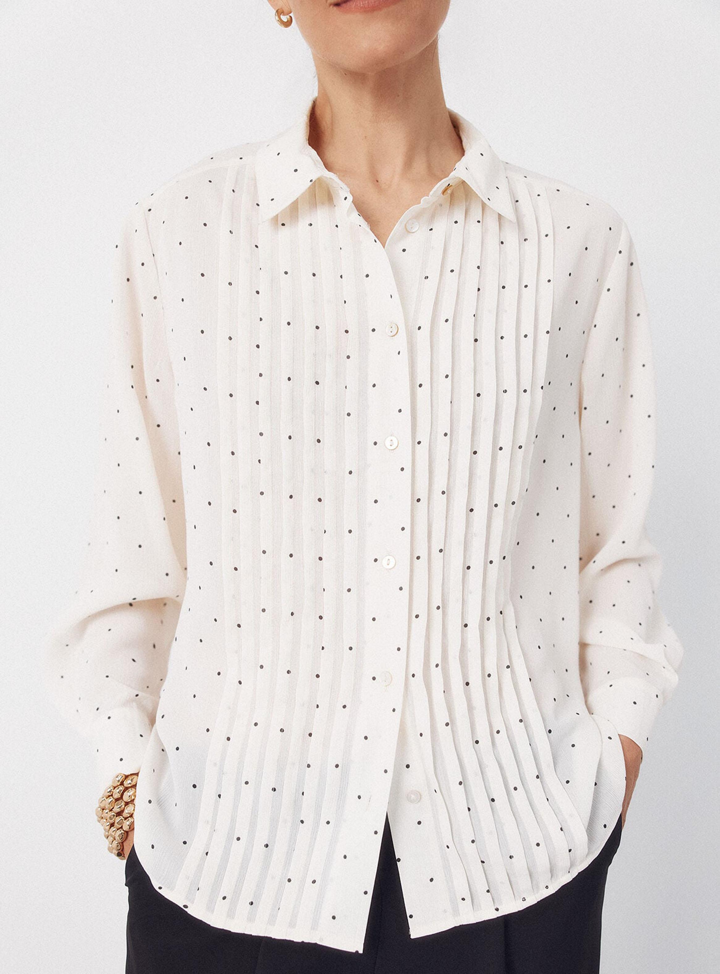 Camisa Estampada Tablas-3