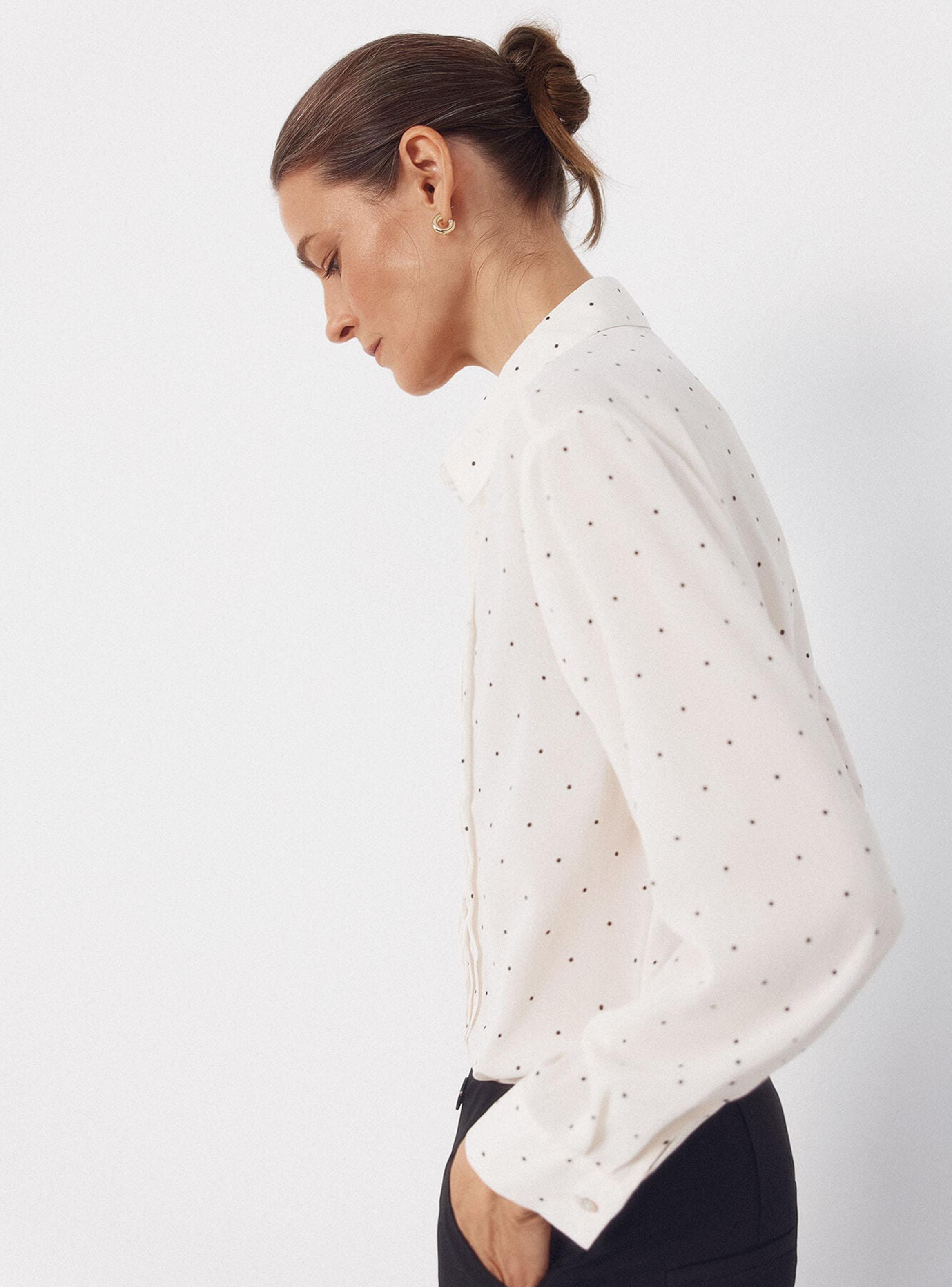 Camisa Estampada Tablas-2