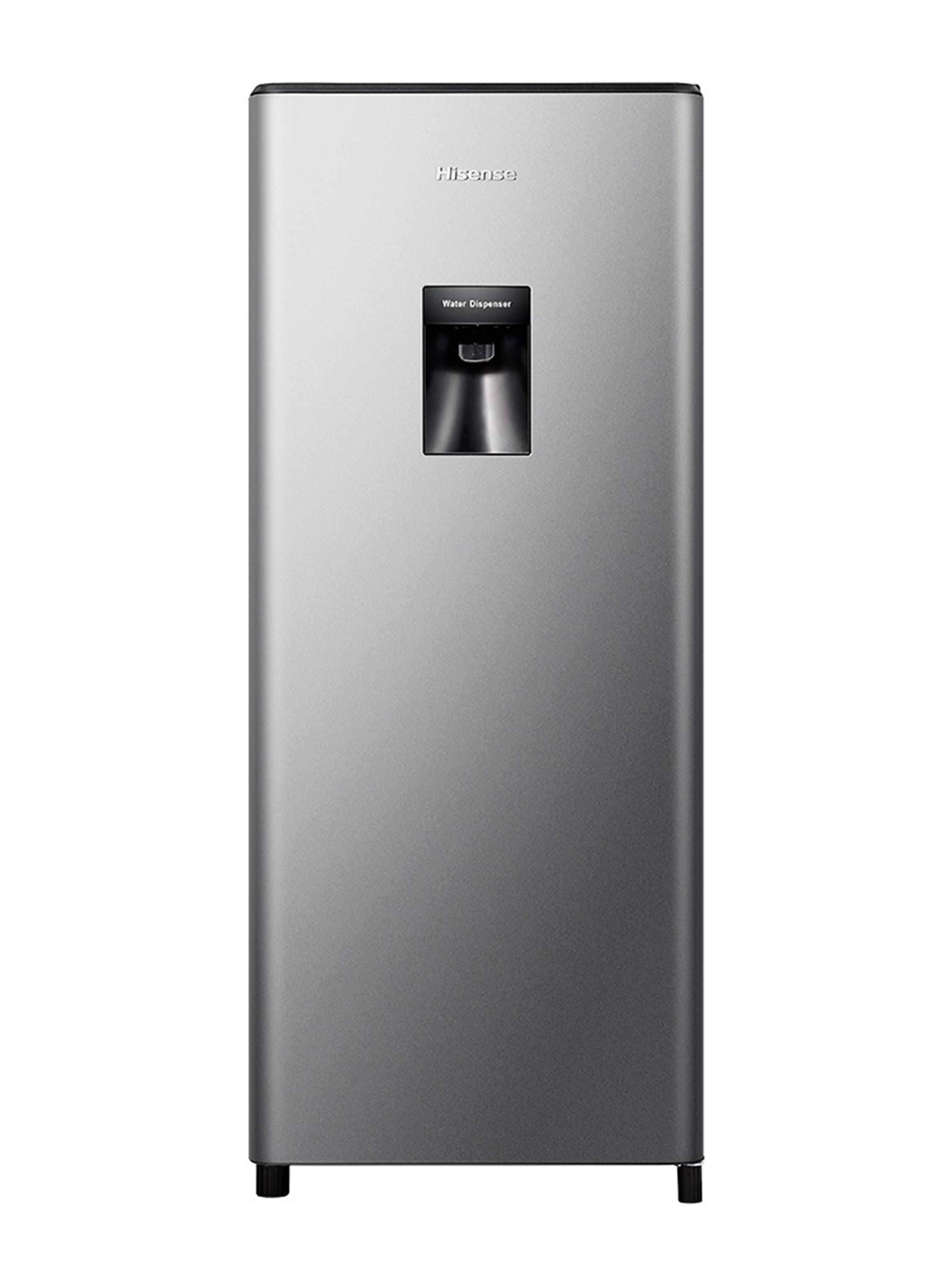 Refrigerador Top Mount Frío Directo 177 Litros HRO179SD-0