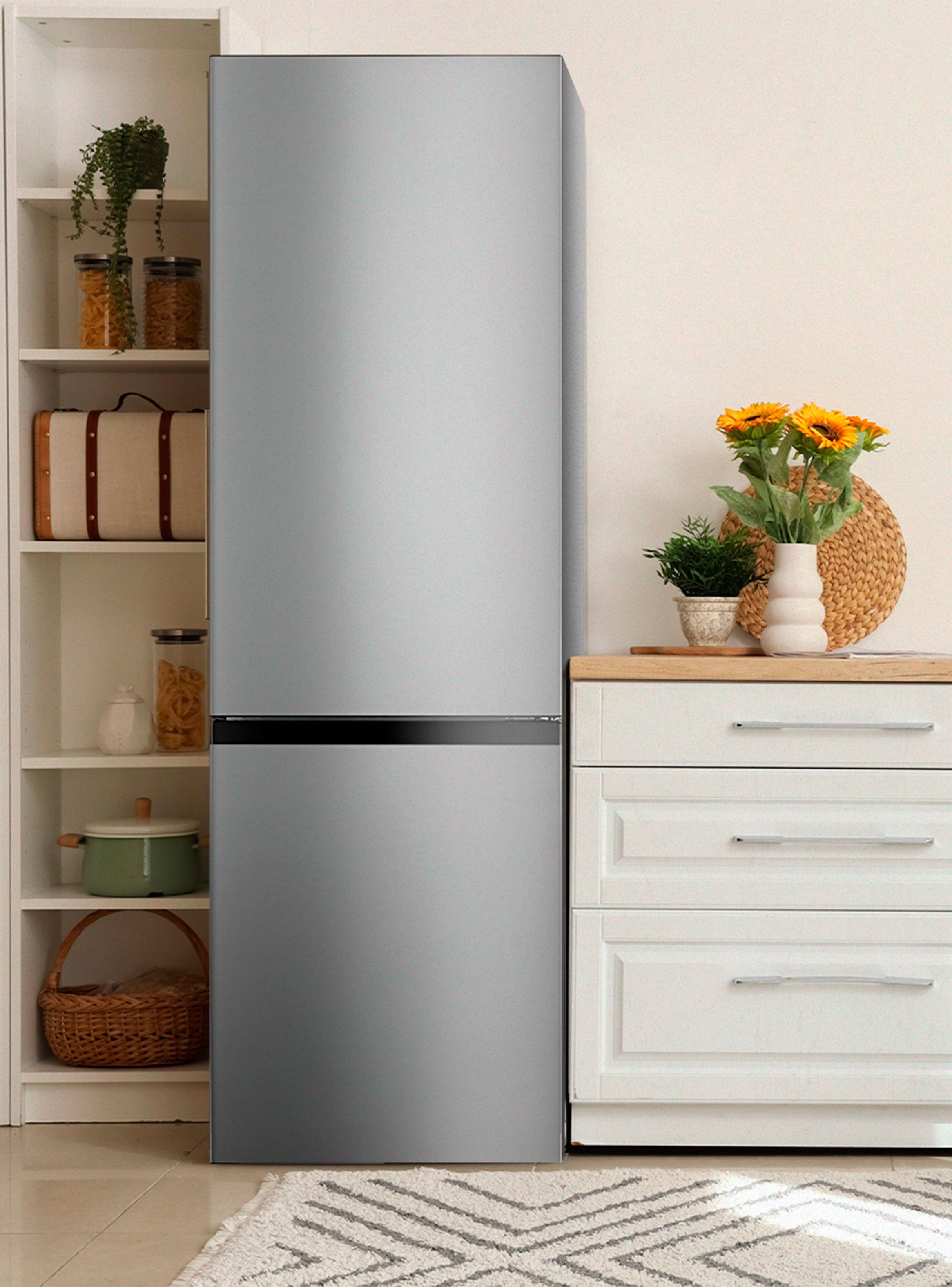 Refrigerador Bottom Freezer 262 Litros RB341NL-4