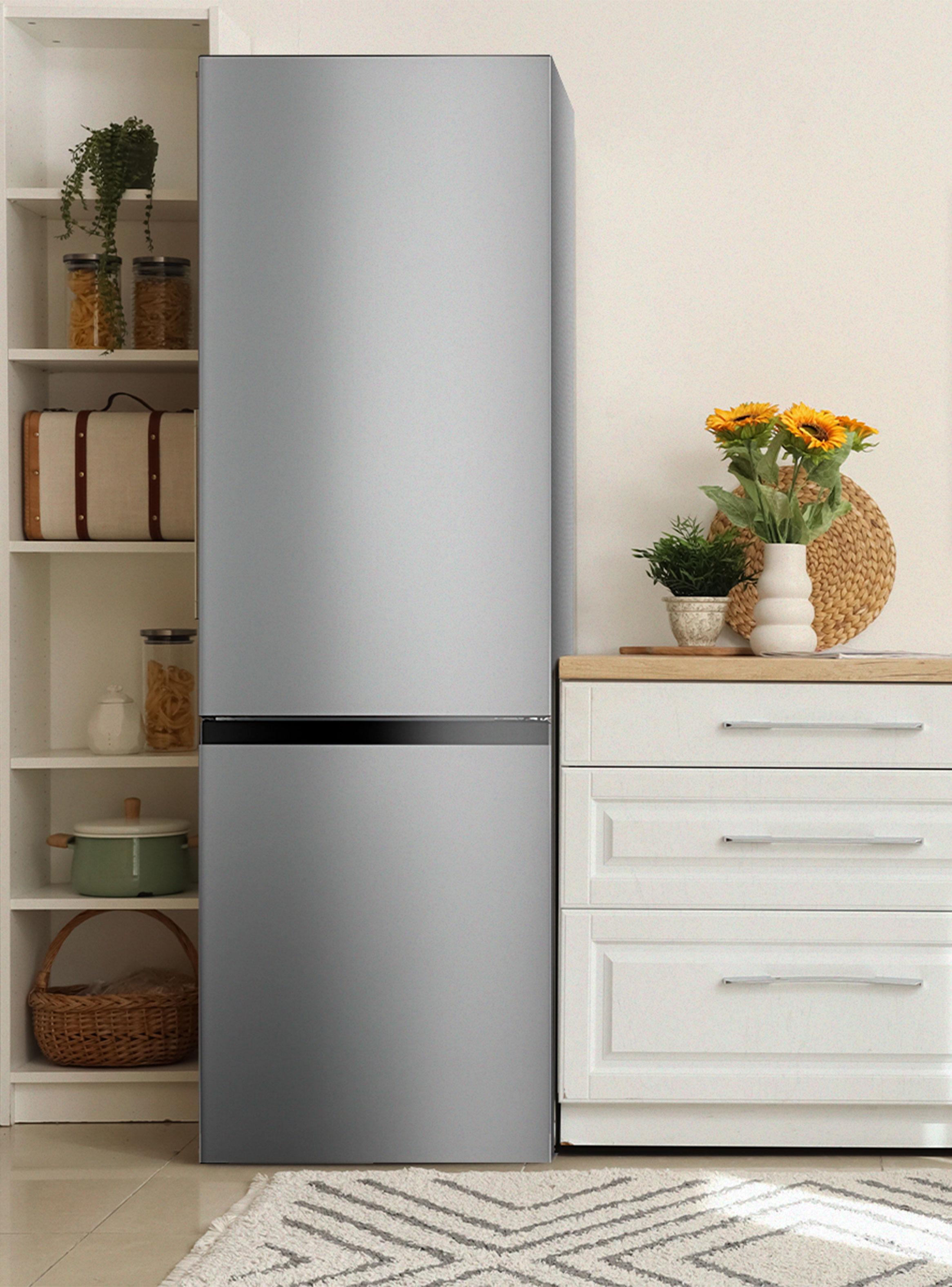 Refrigerador Bottom Freezer 262 Litros RB341NL-7