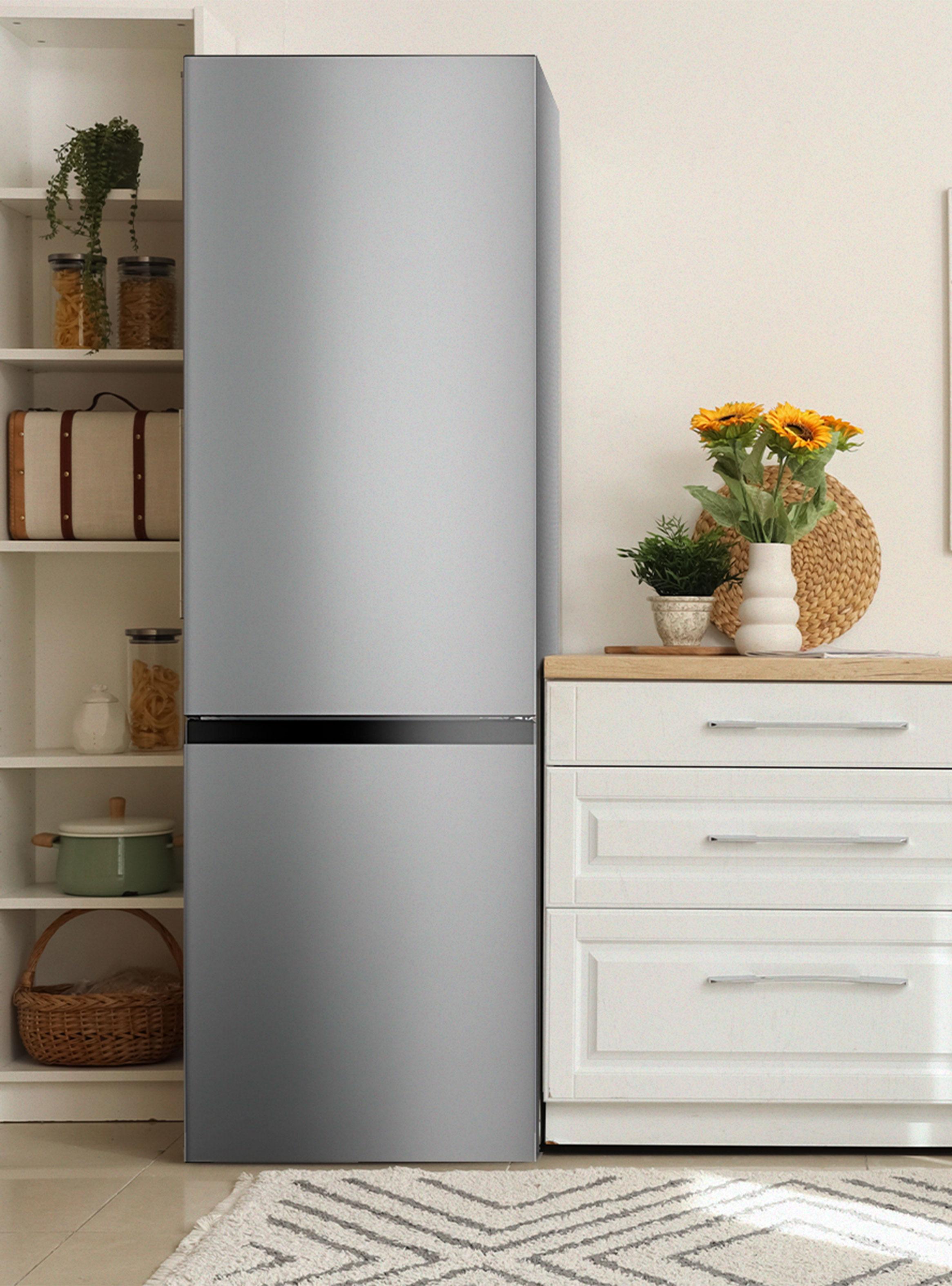 Refrigerador Bottom Freezer 268 Litros Frío Directo RB341NL-7