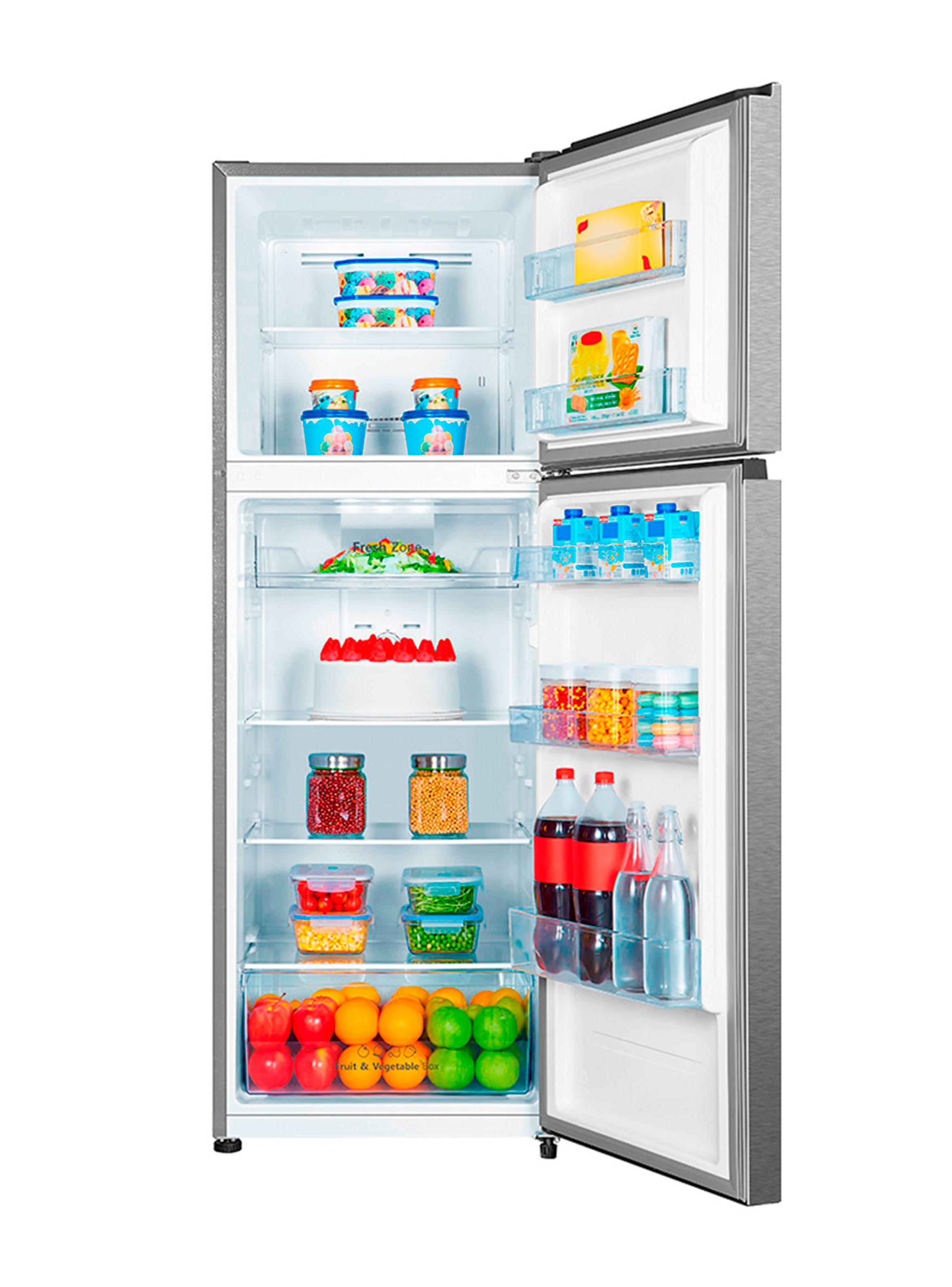 Refrigerador Top Mount No Frost 324 Litros RD-42WR-2