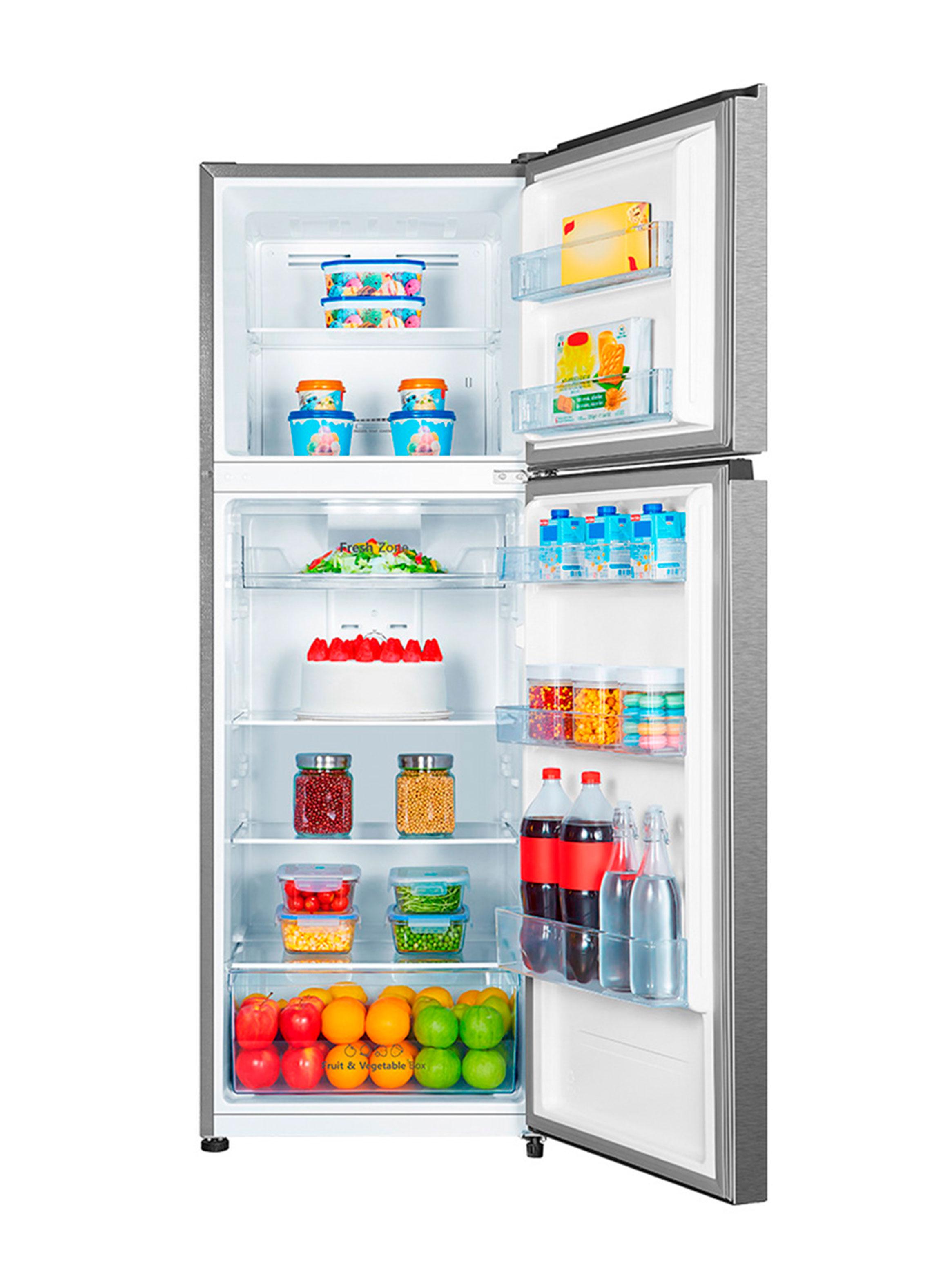 Refrigerador Top Mount No Frost 324 Litros RD-42WR-2