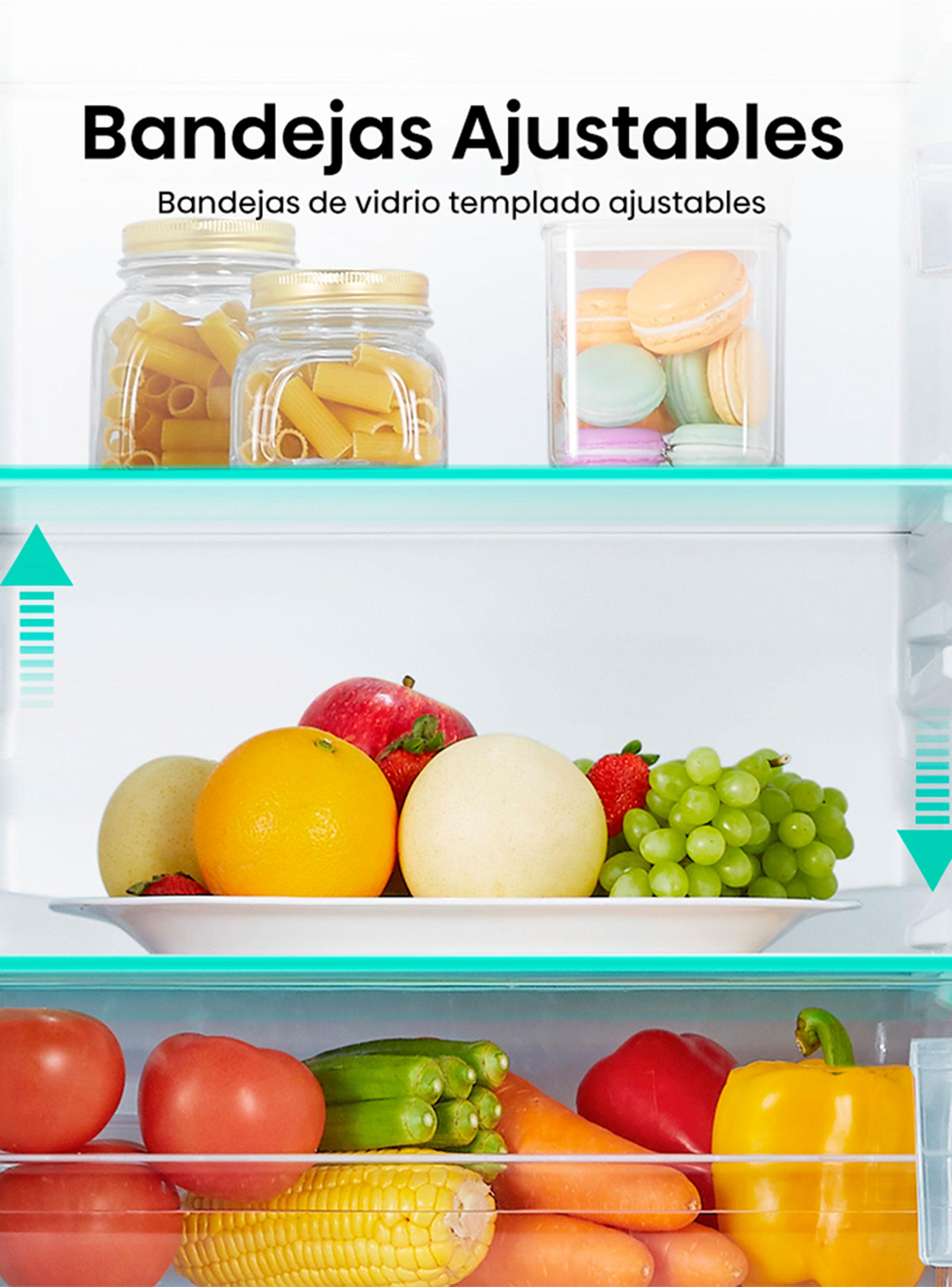 Refrigerador Top Mount No Frost 324 Litros RD-42WR-5