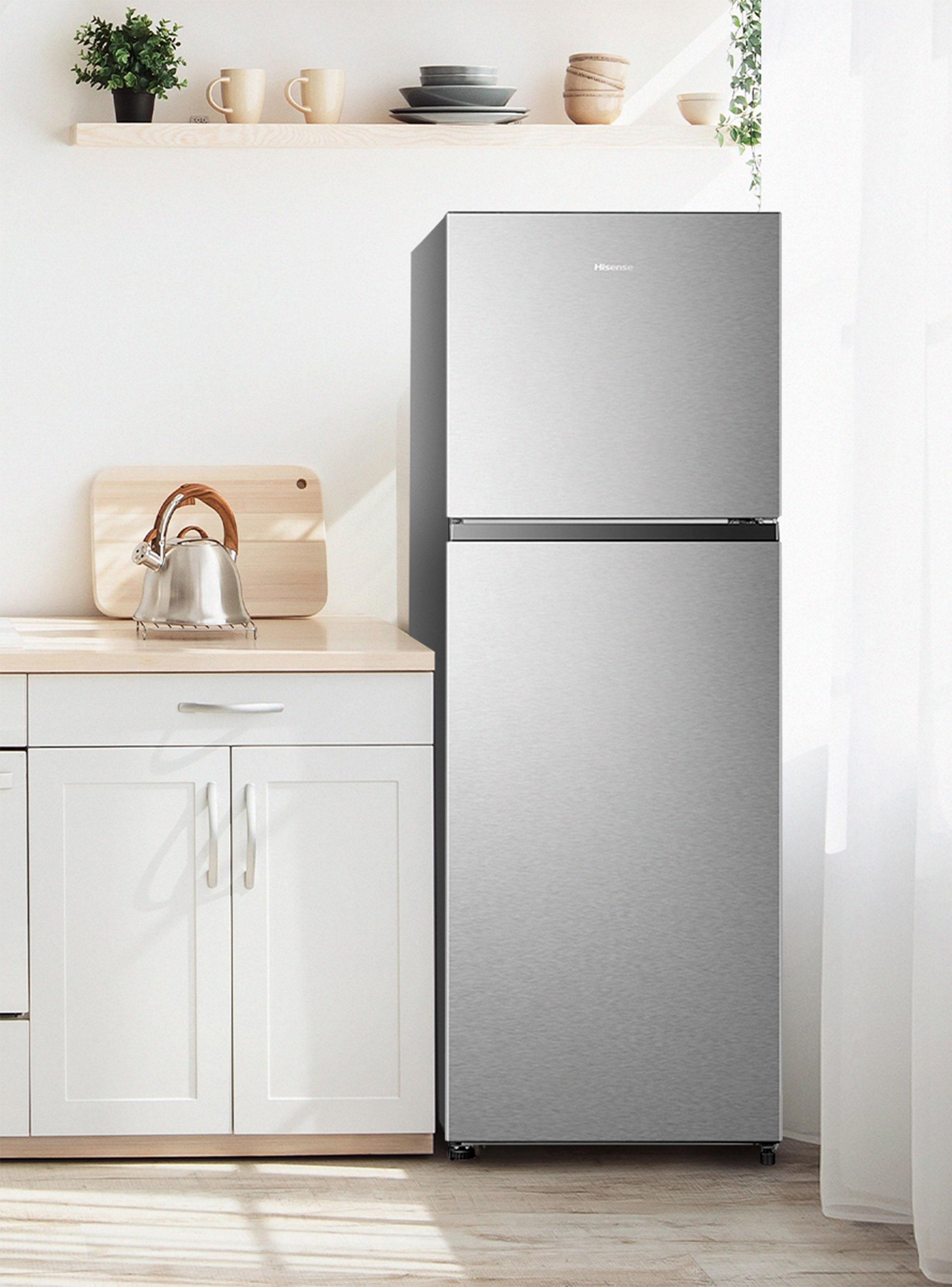 Refrigerador Top Mount No Frost 324 Litros RD-42WR-7