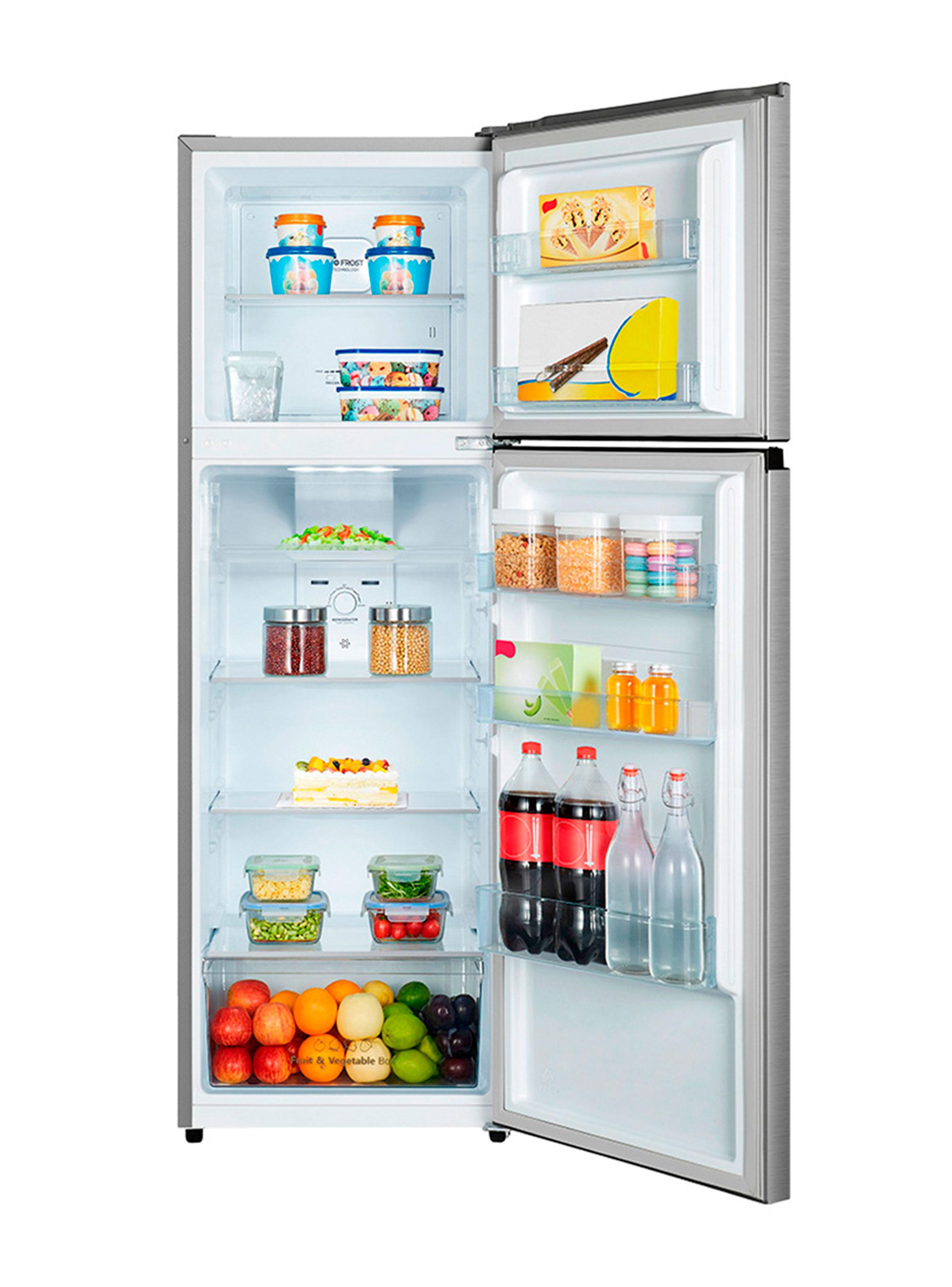 Refrigerador Top Mount No Fost 246 Litros RT320NV-2