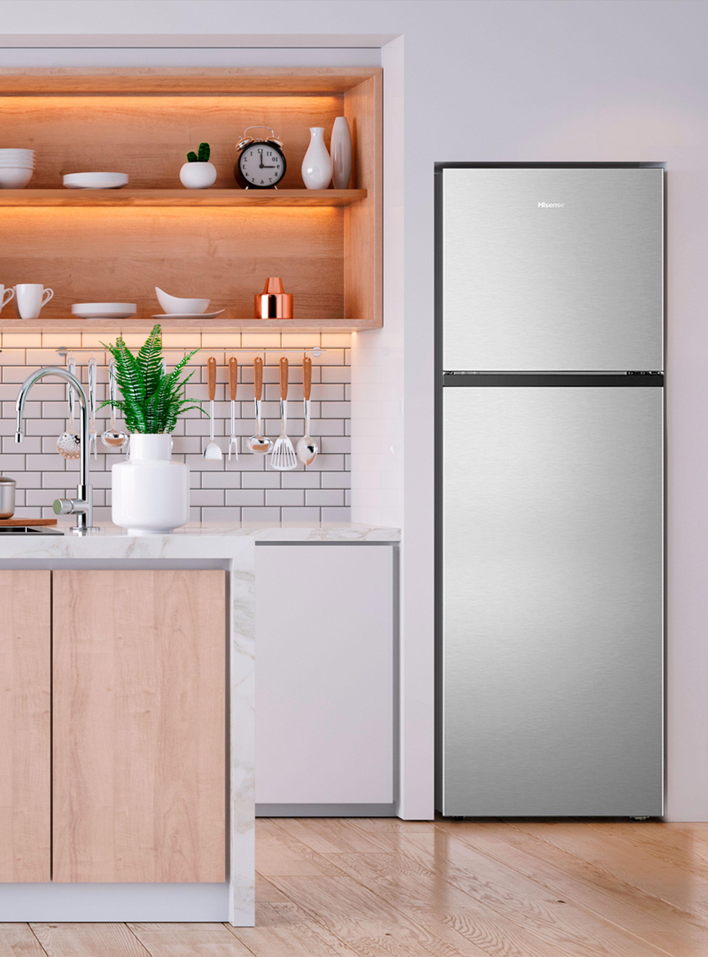 Refrigerador Top Mount No Fost 246 Litros RT320NV-4