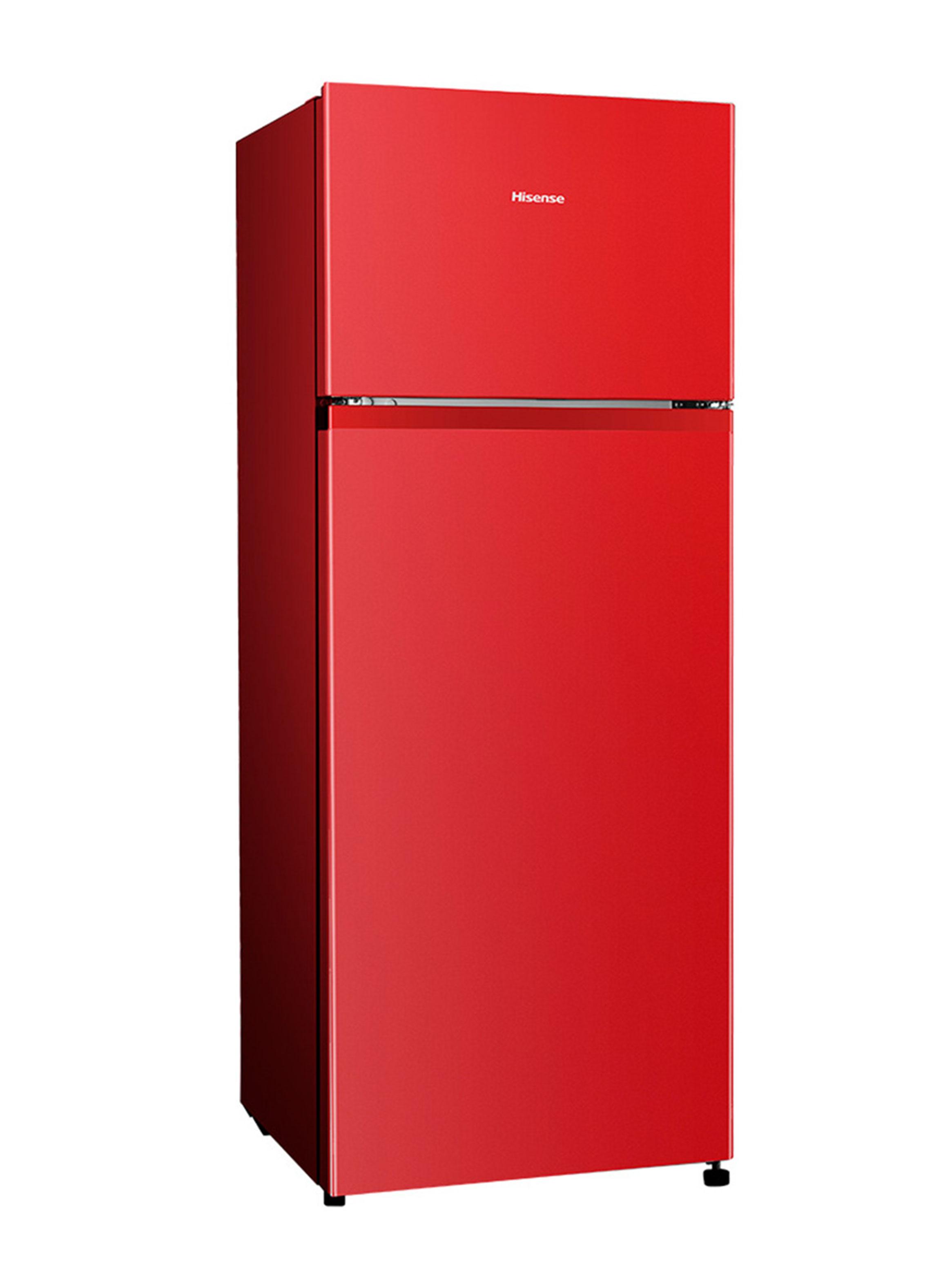 Refrigerador Top Mount Frío Directo 205 Litros RT267NR-2