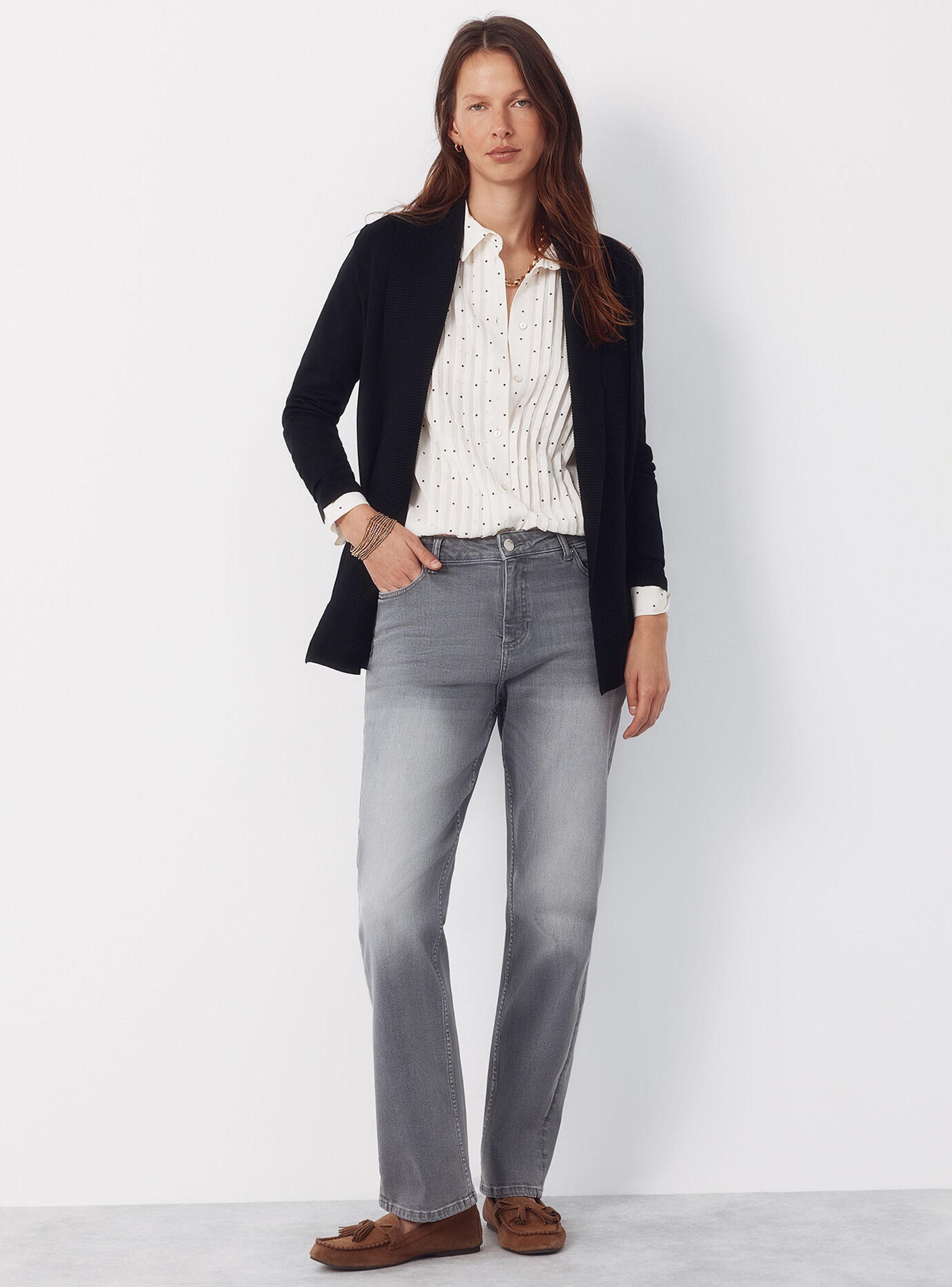 Chaqueta Cuello Chal-4