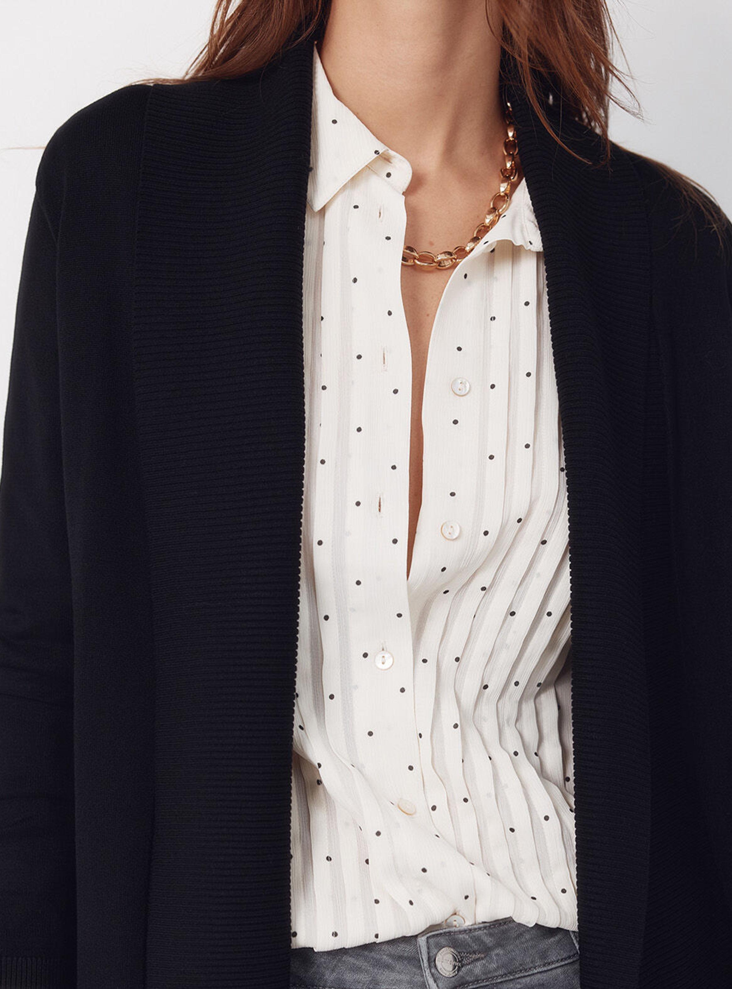 Chaqueta Cuello Chal-3