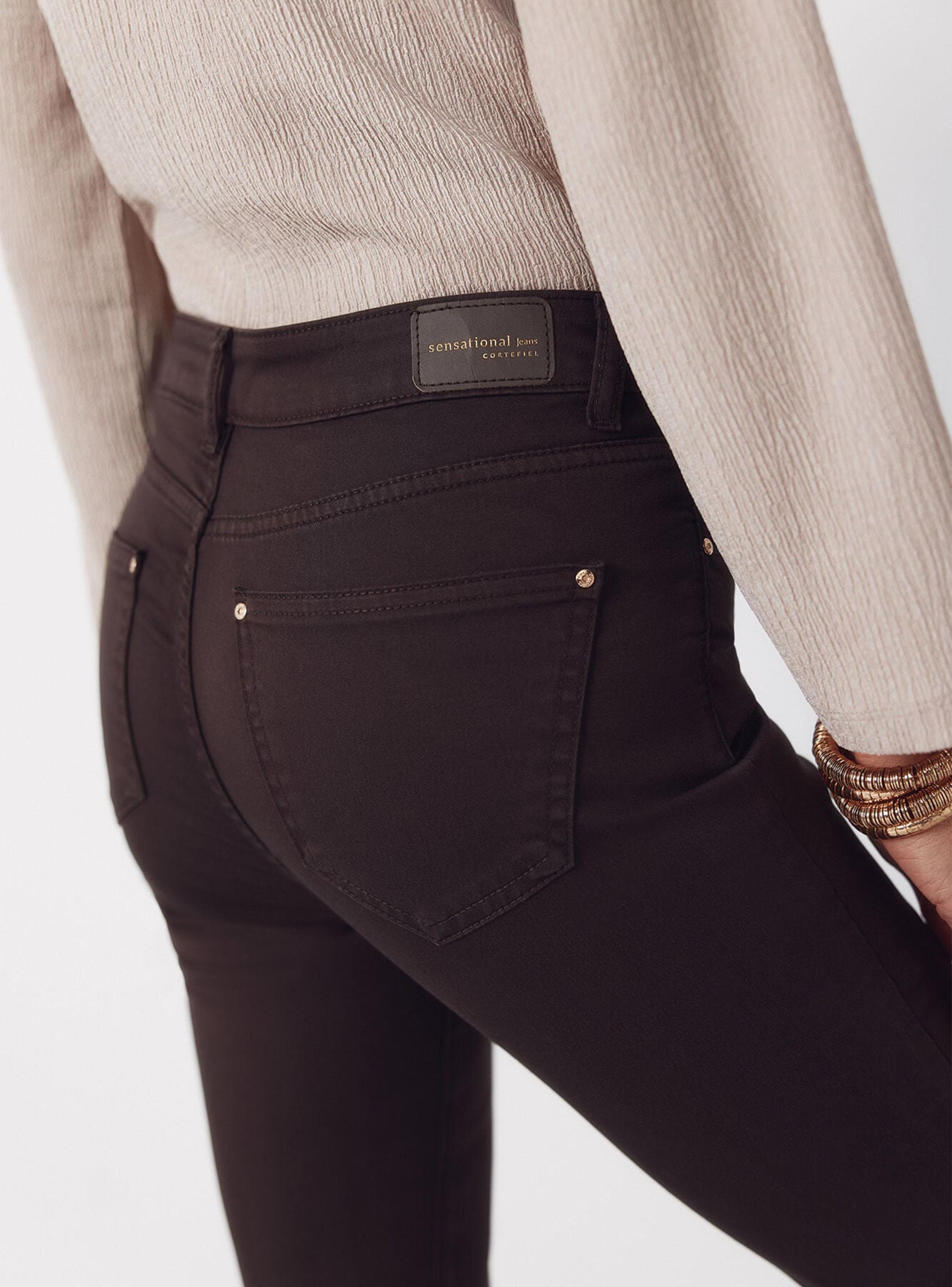 Jeans Sensational Color-3