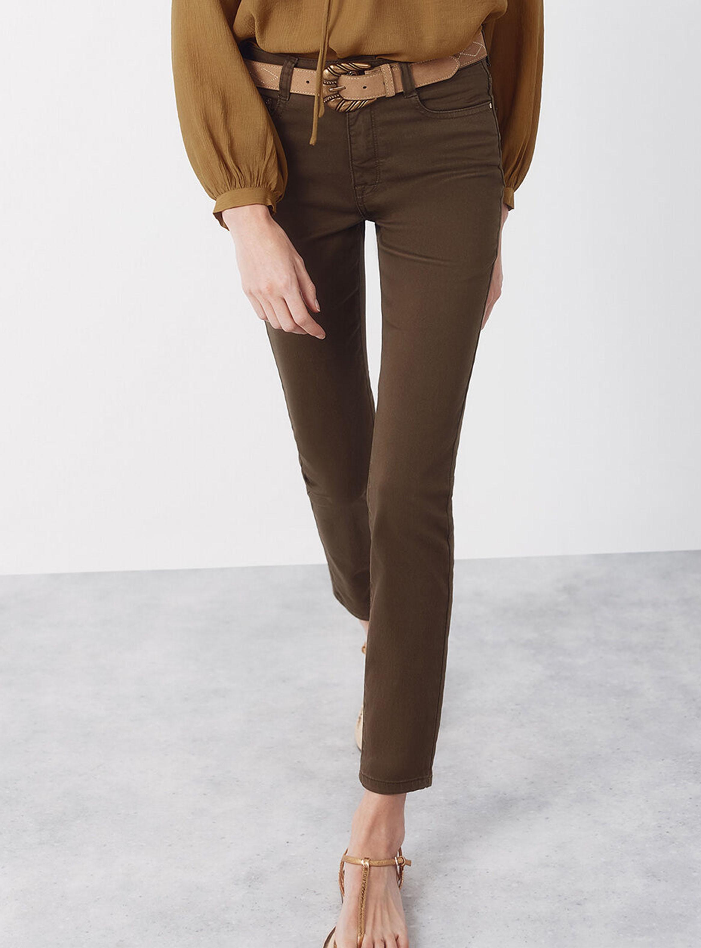 Jeans Sensational Color-0