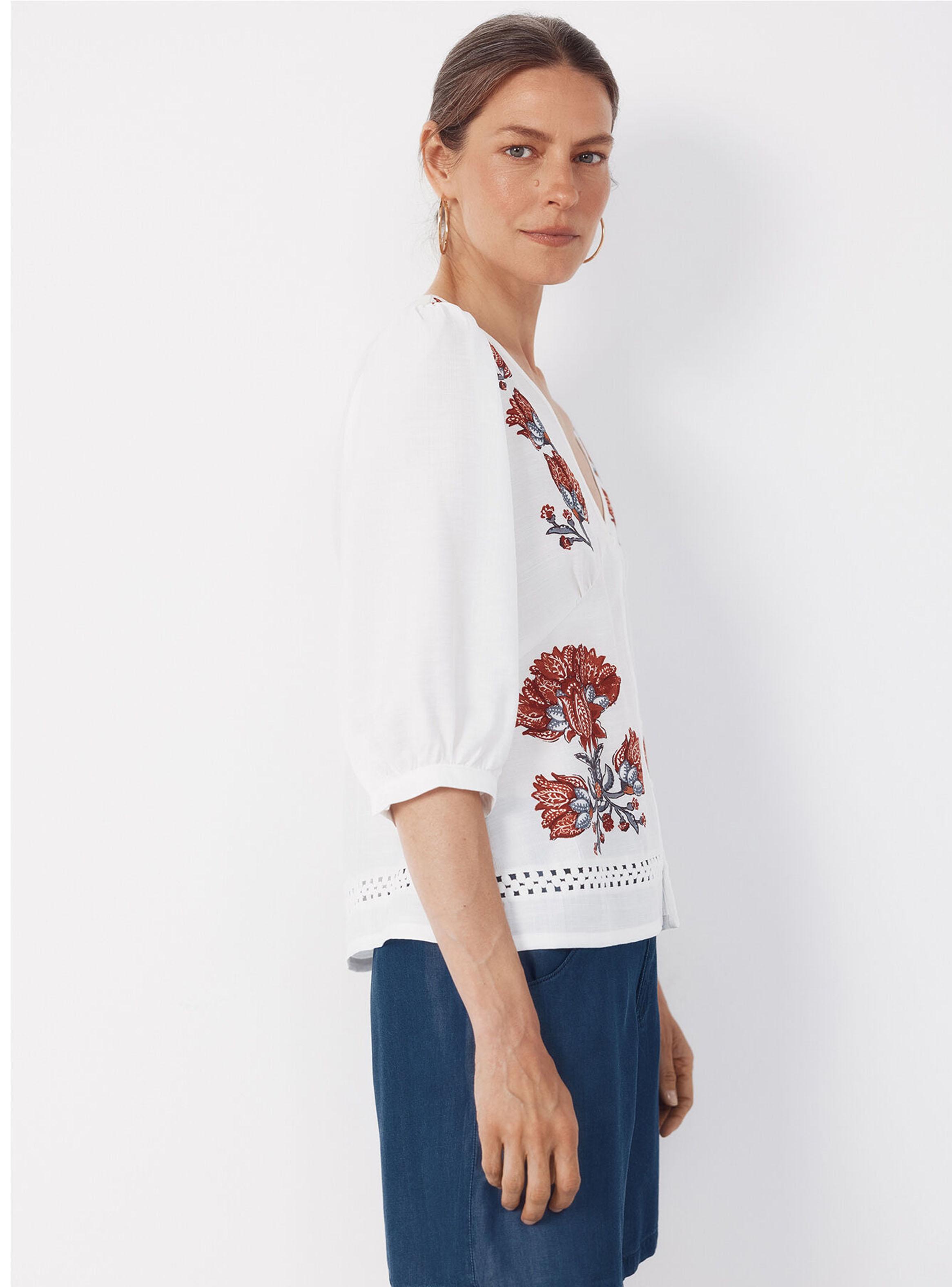 Blusa Estampado Posicional-2