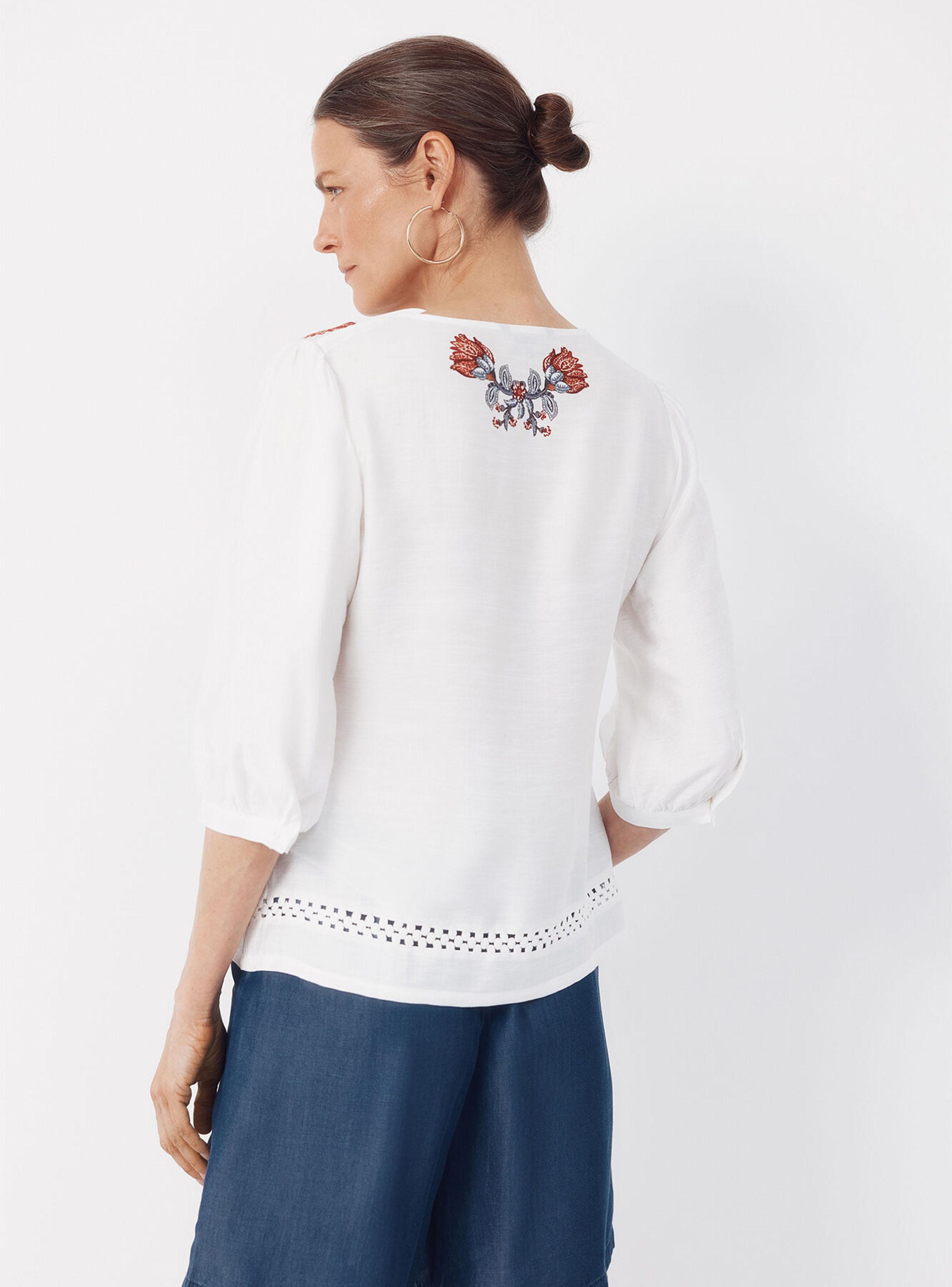 Blusa Estampado Posicional-1