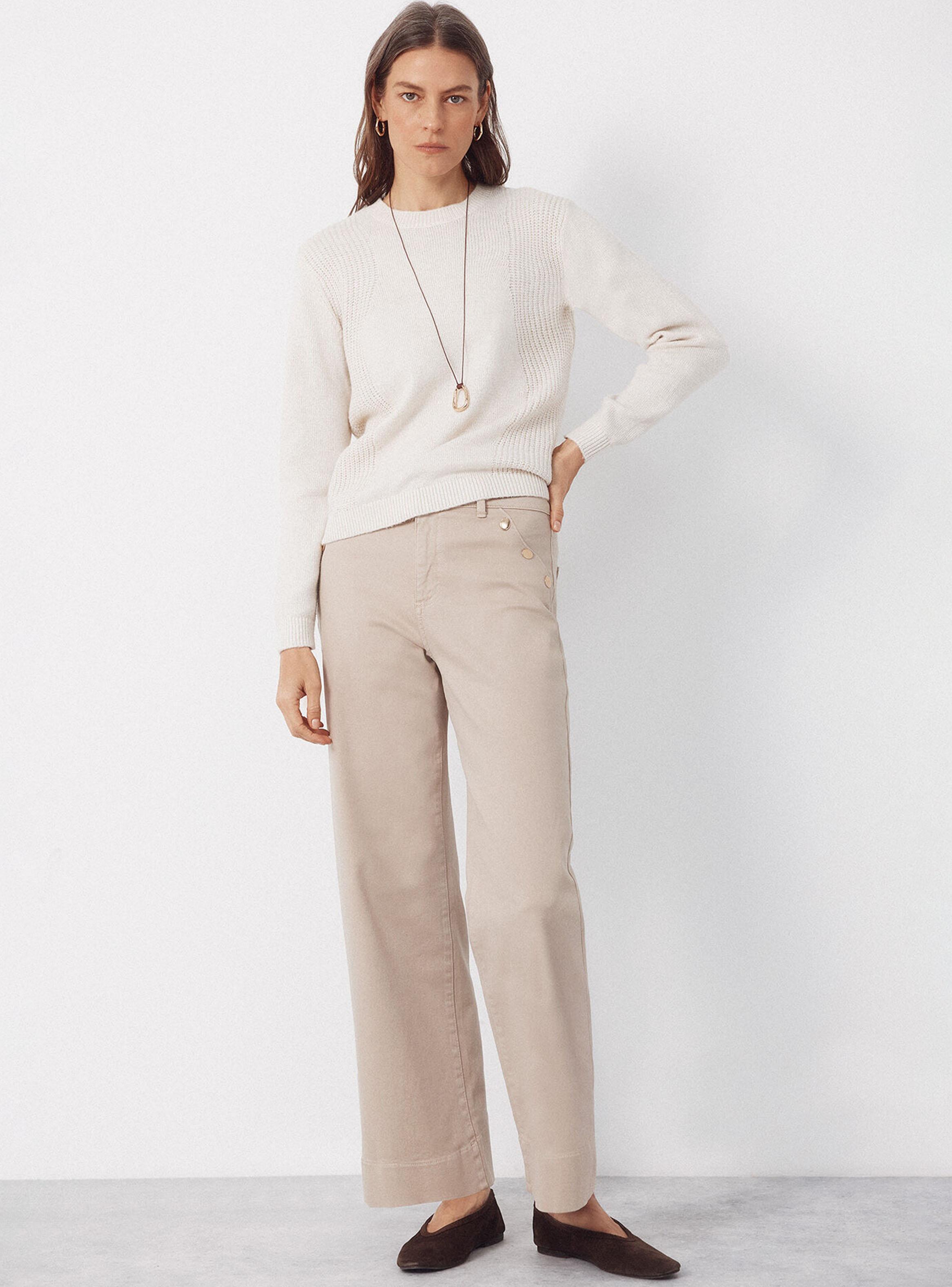 Jeans Palazzo Botones-3