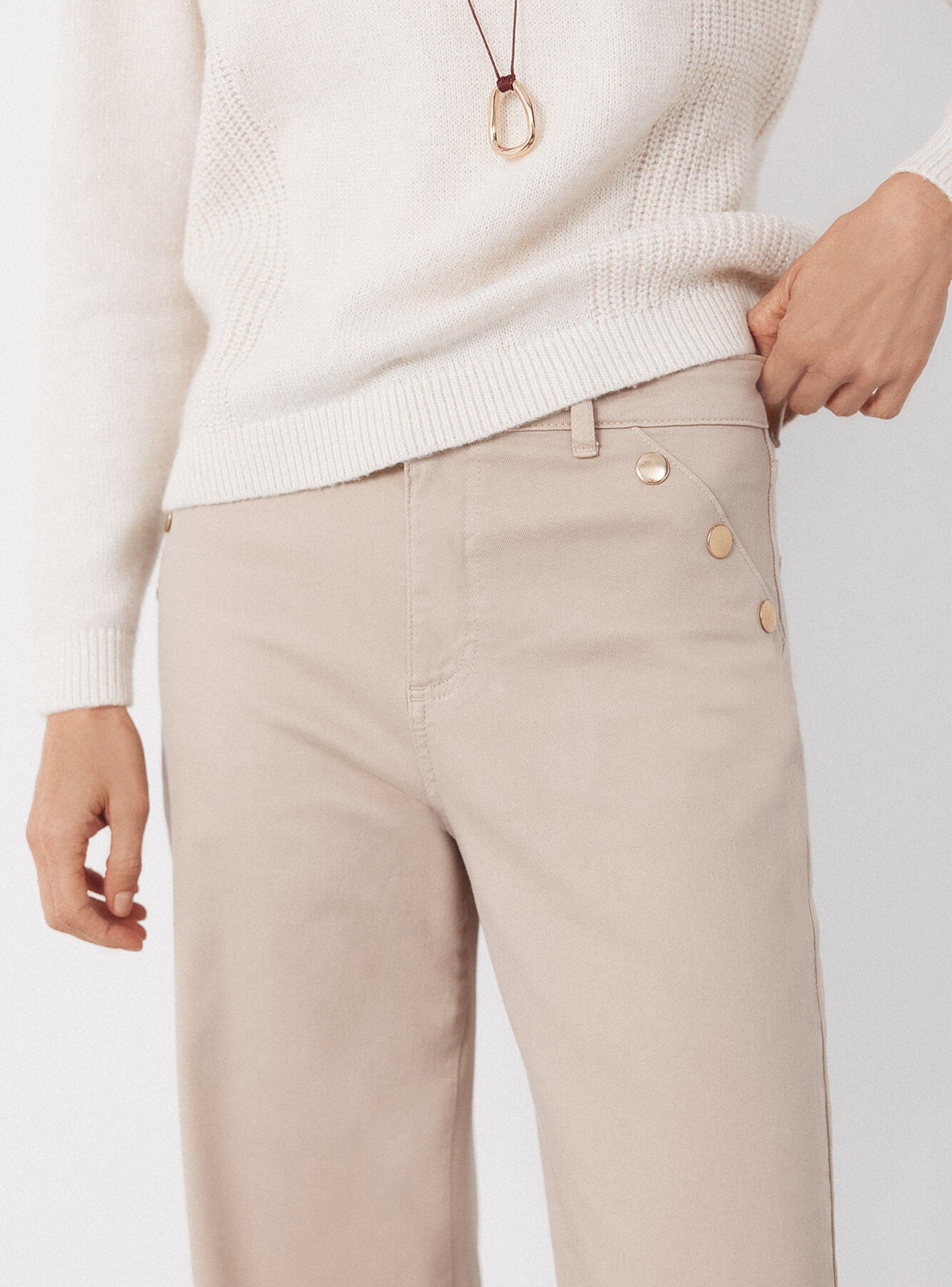 Jeans Palazzo Botones-2