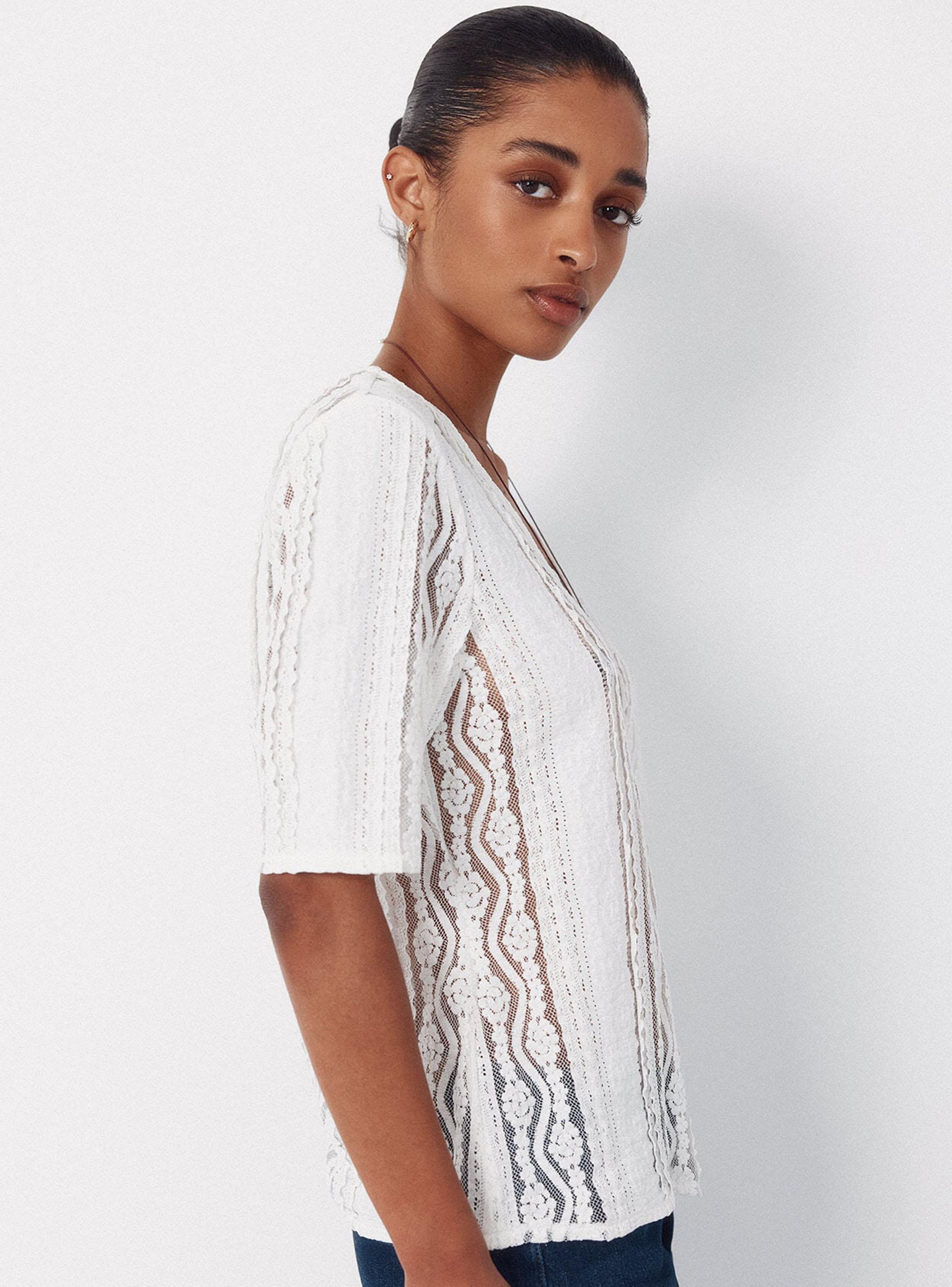 Top Encaje Escote-2