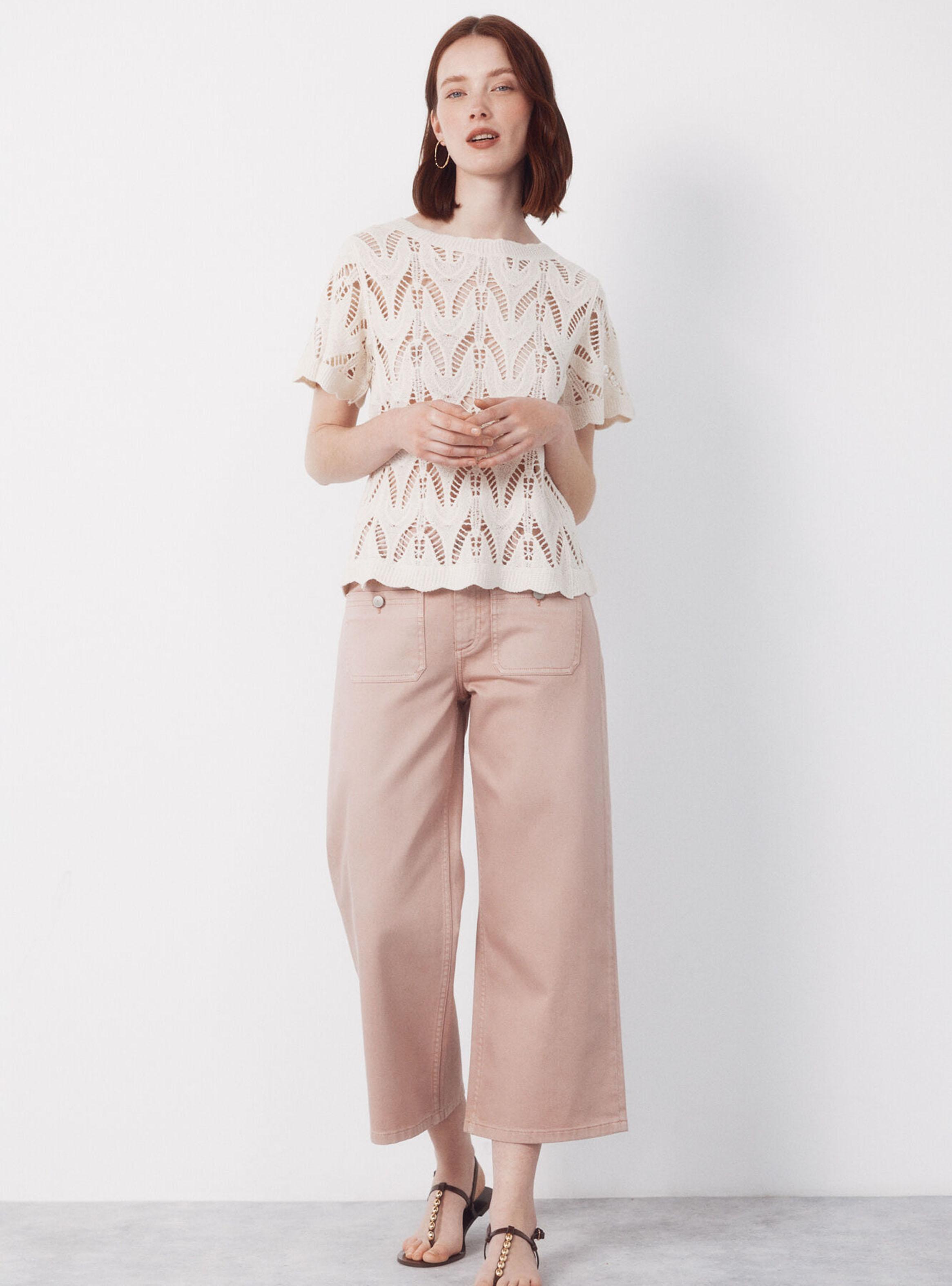 Top Crochet-5