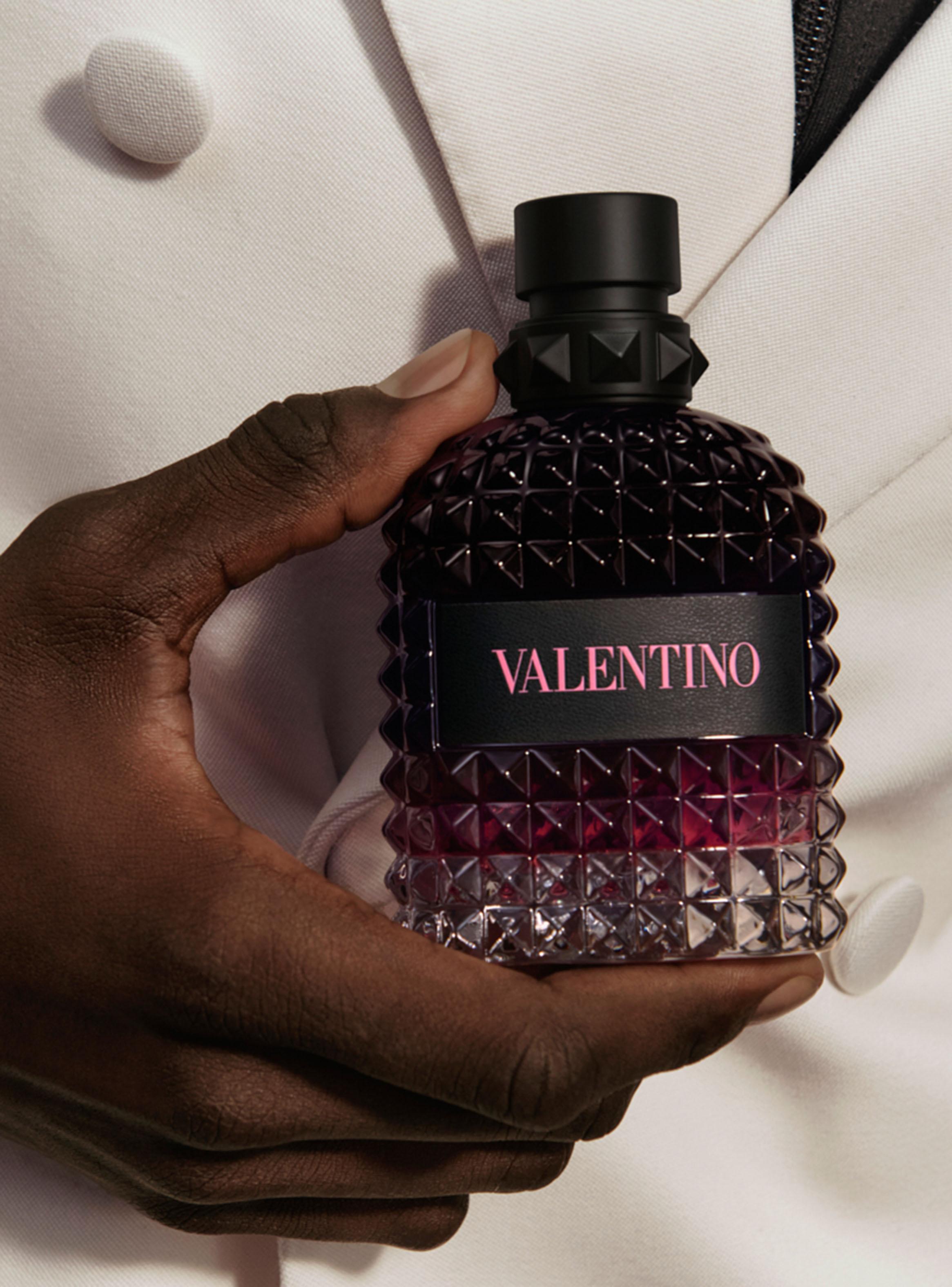 Perfume Born in Roma Uomo Intense EDP Hombre 100 ml Valentino-3