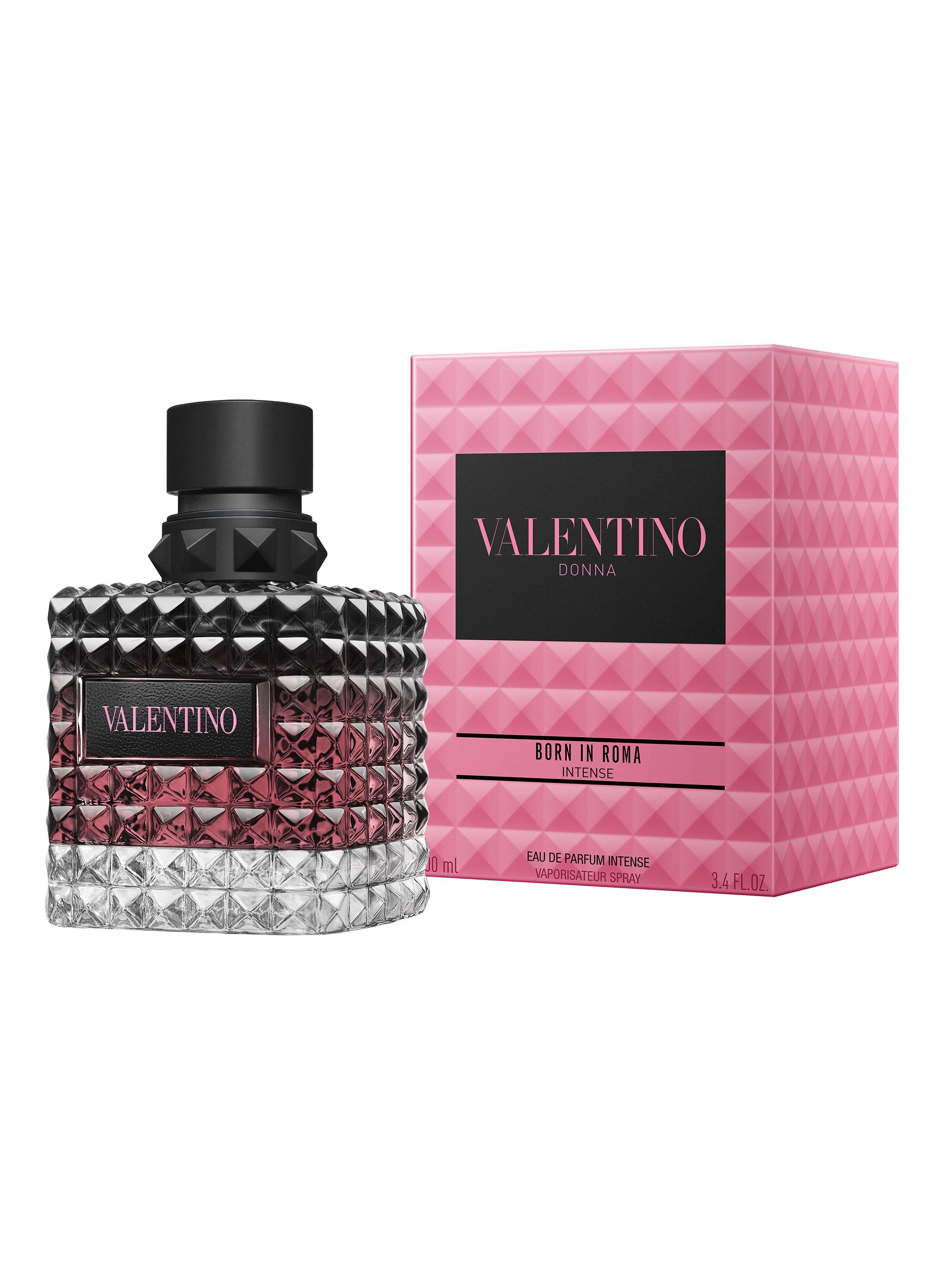 Perfume Born in Roma Donna Intense EDP Mujer 100 ml Valentino-1