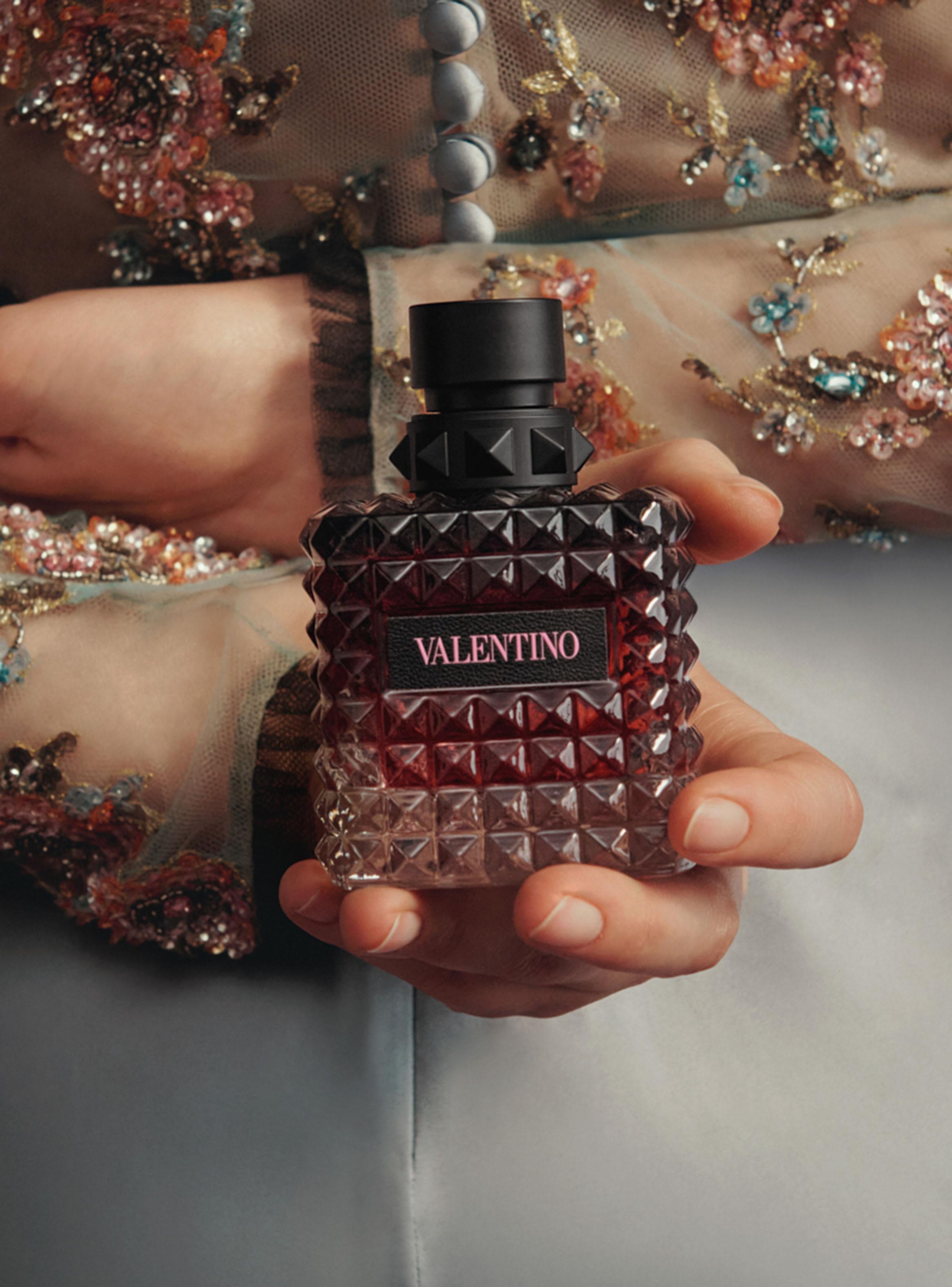 Perfume Born in Roma Donna Intense EDP Mujer 100 ml Valentino-3
