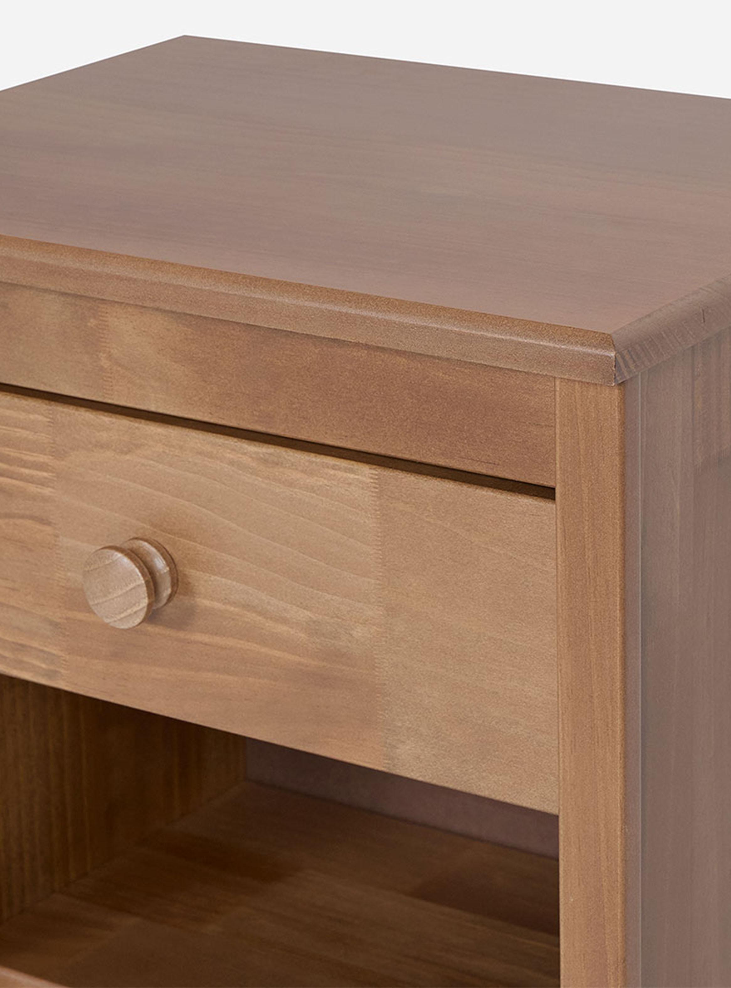 Cama Europea New Style 4 Plus 2 Plazas Base Dividida + Set Mueble Ferrara-4