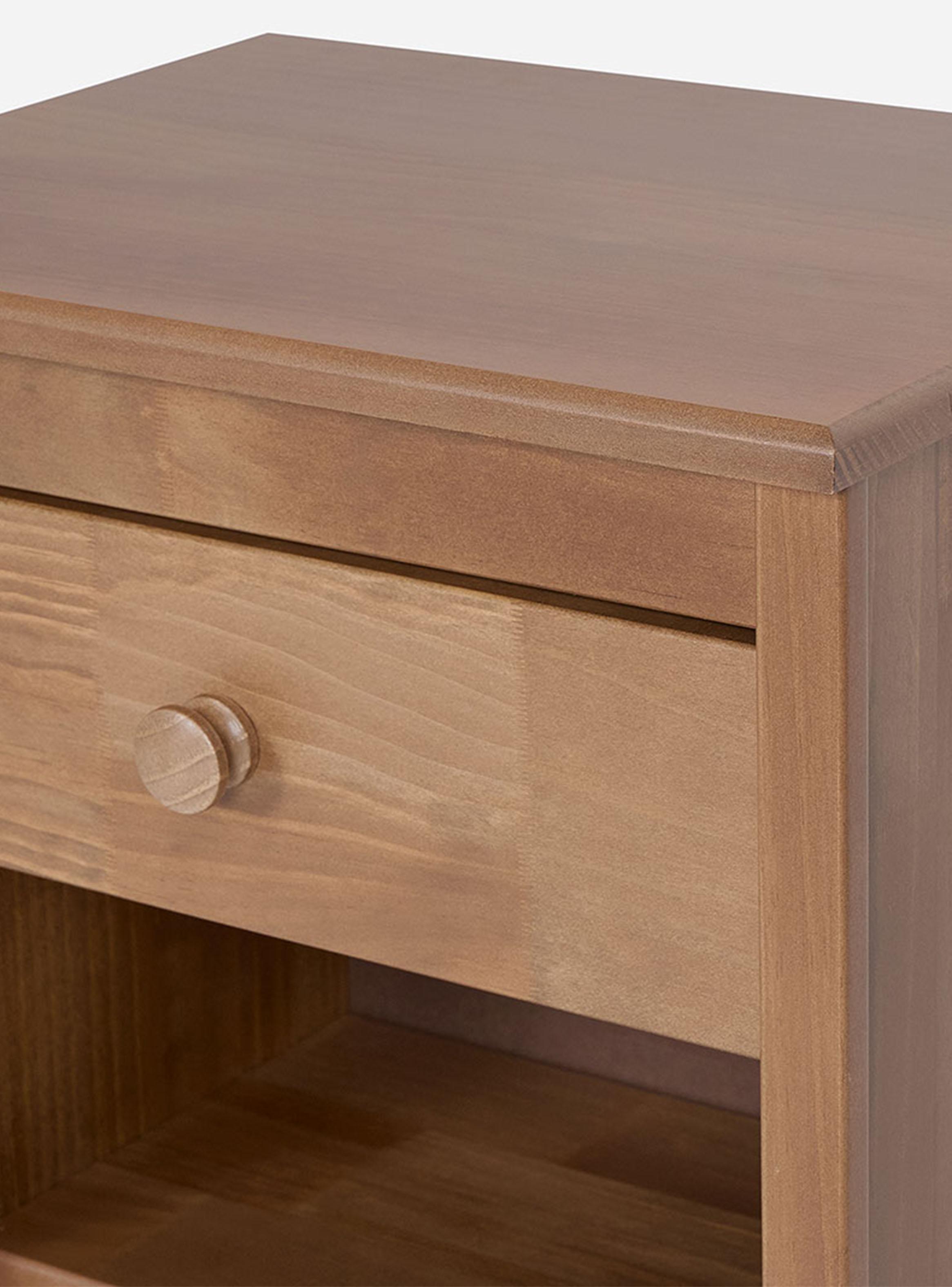 Cama Europea New Style 4 Plus King + Set Muebles Ferrara-4