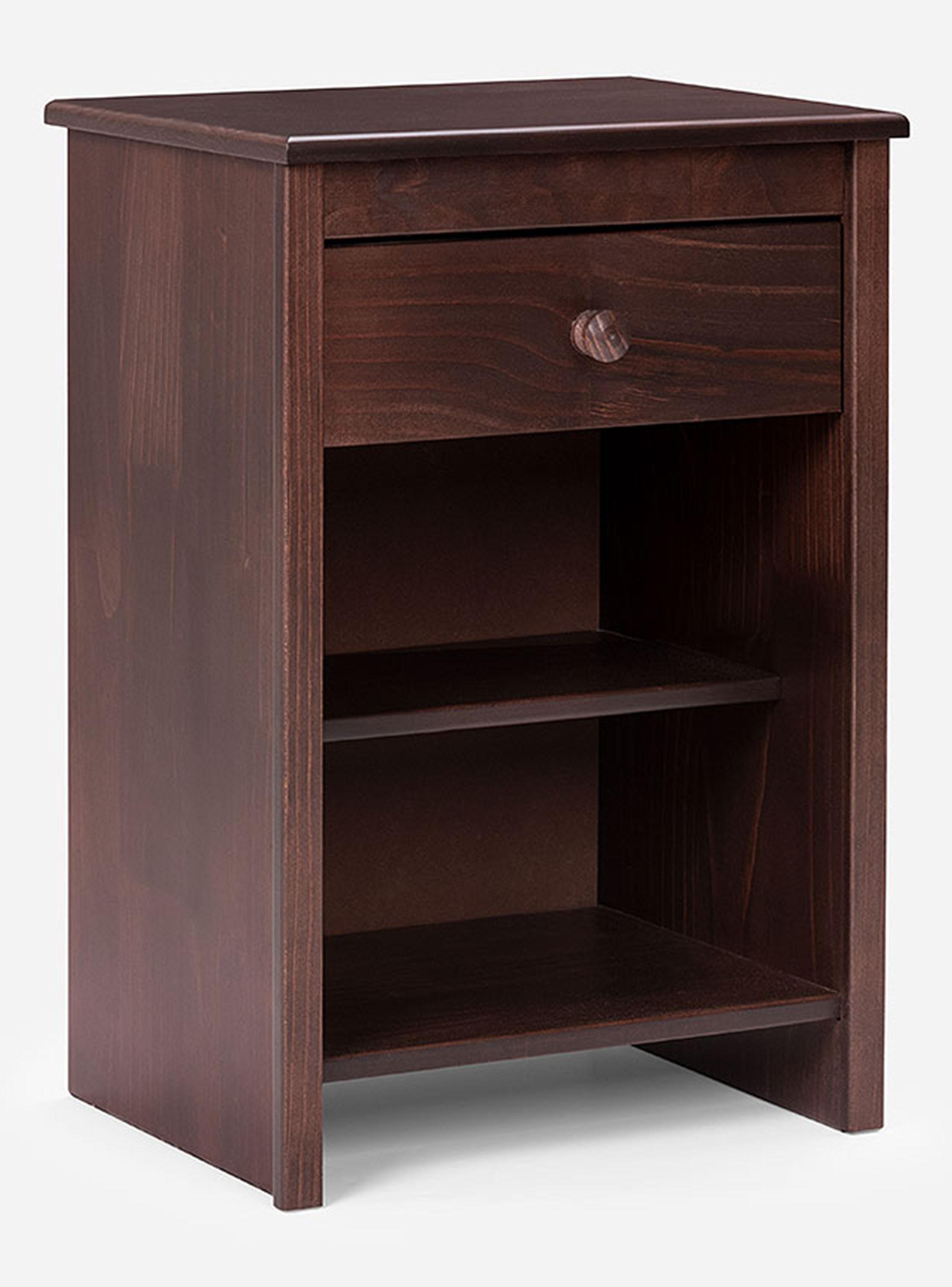 Cama Europea New Style 4 Plus 1 Plaza + Set Mueble Rachel-3