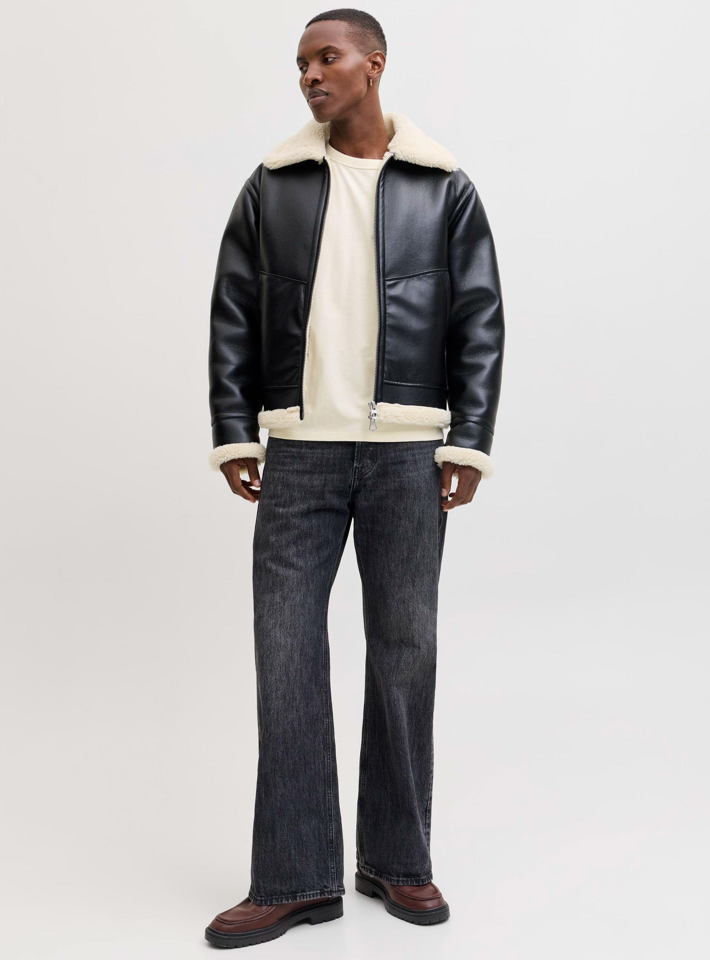 Polera Natural Denim Attitude-2