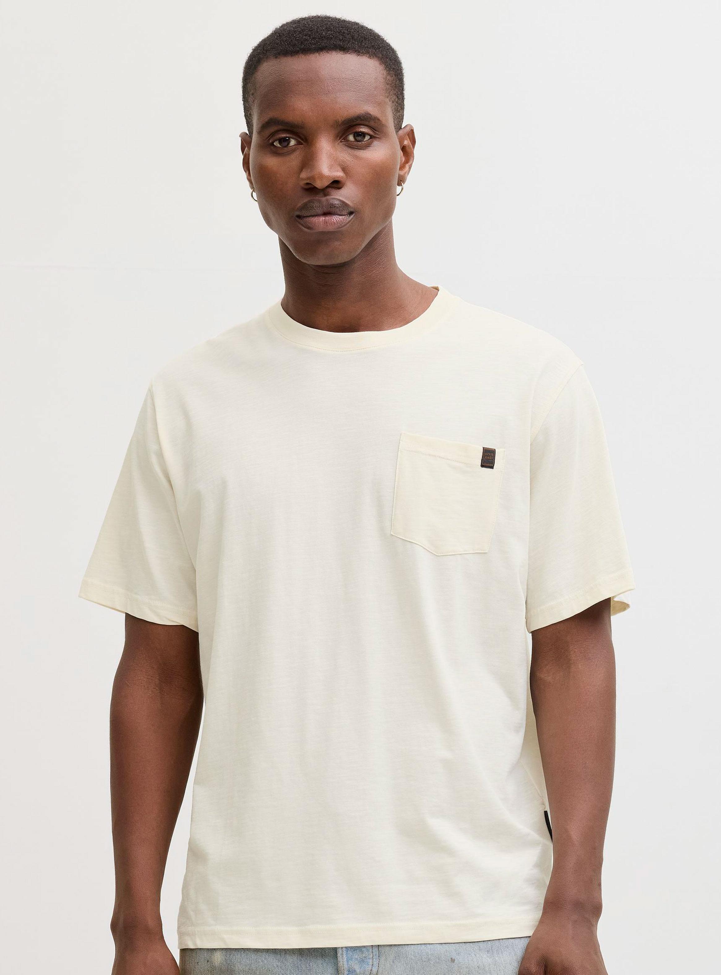 Polera Slubtee Natural-0