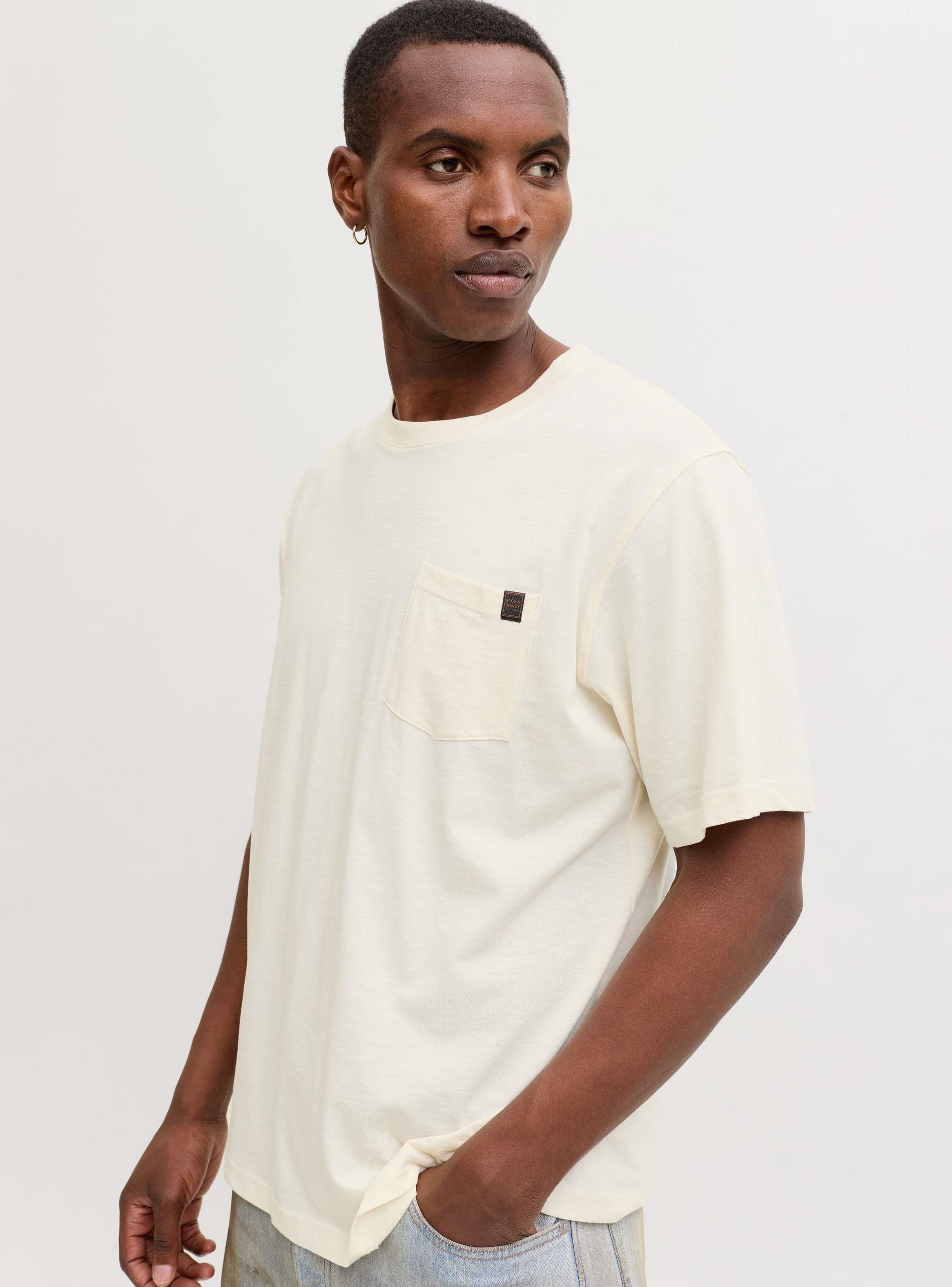 Polera Slubtee Natural-2