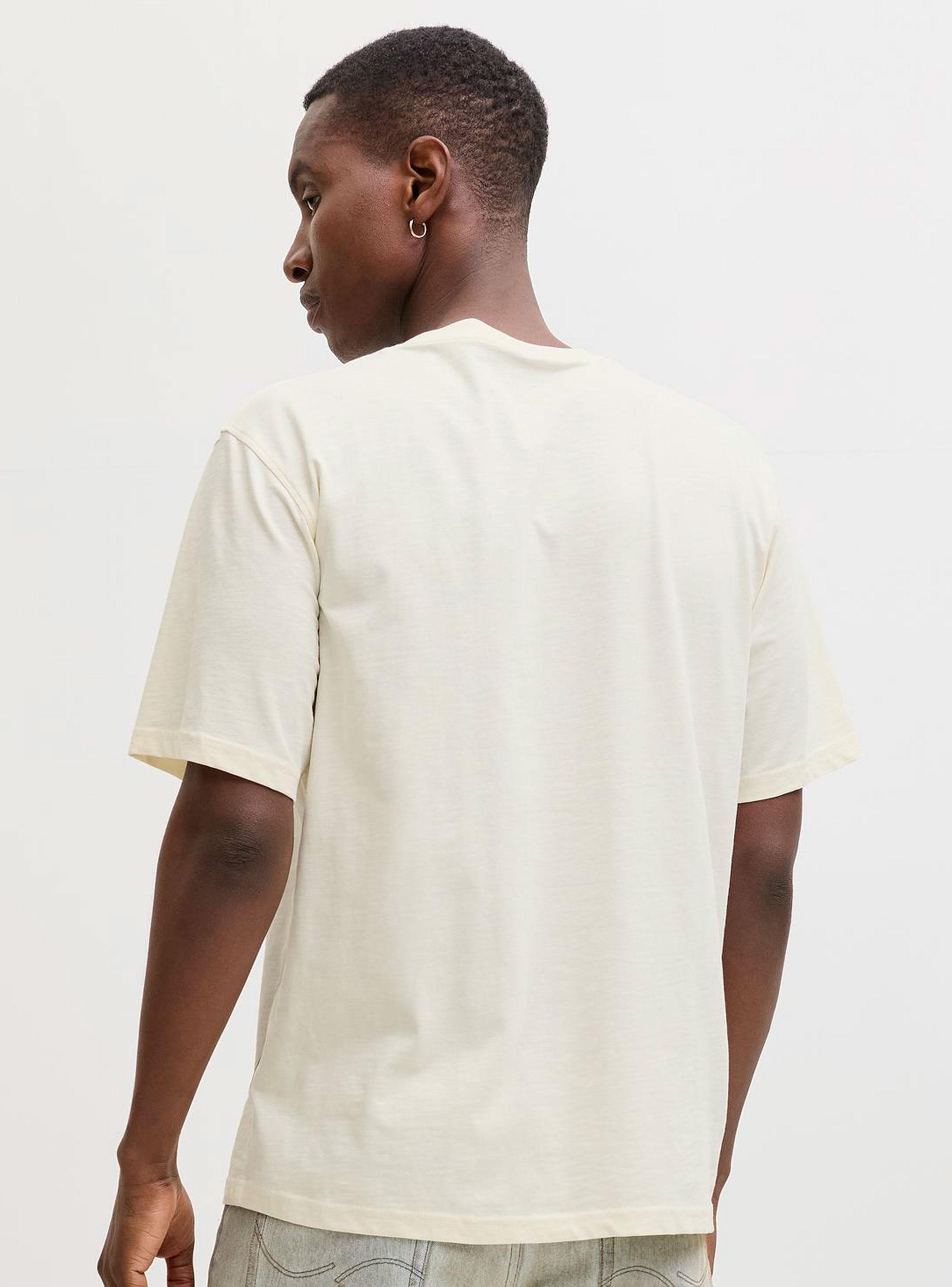 Polera Slubtee Natural-1