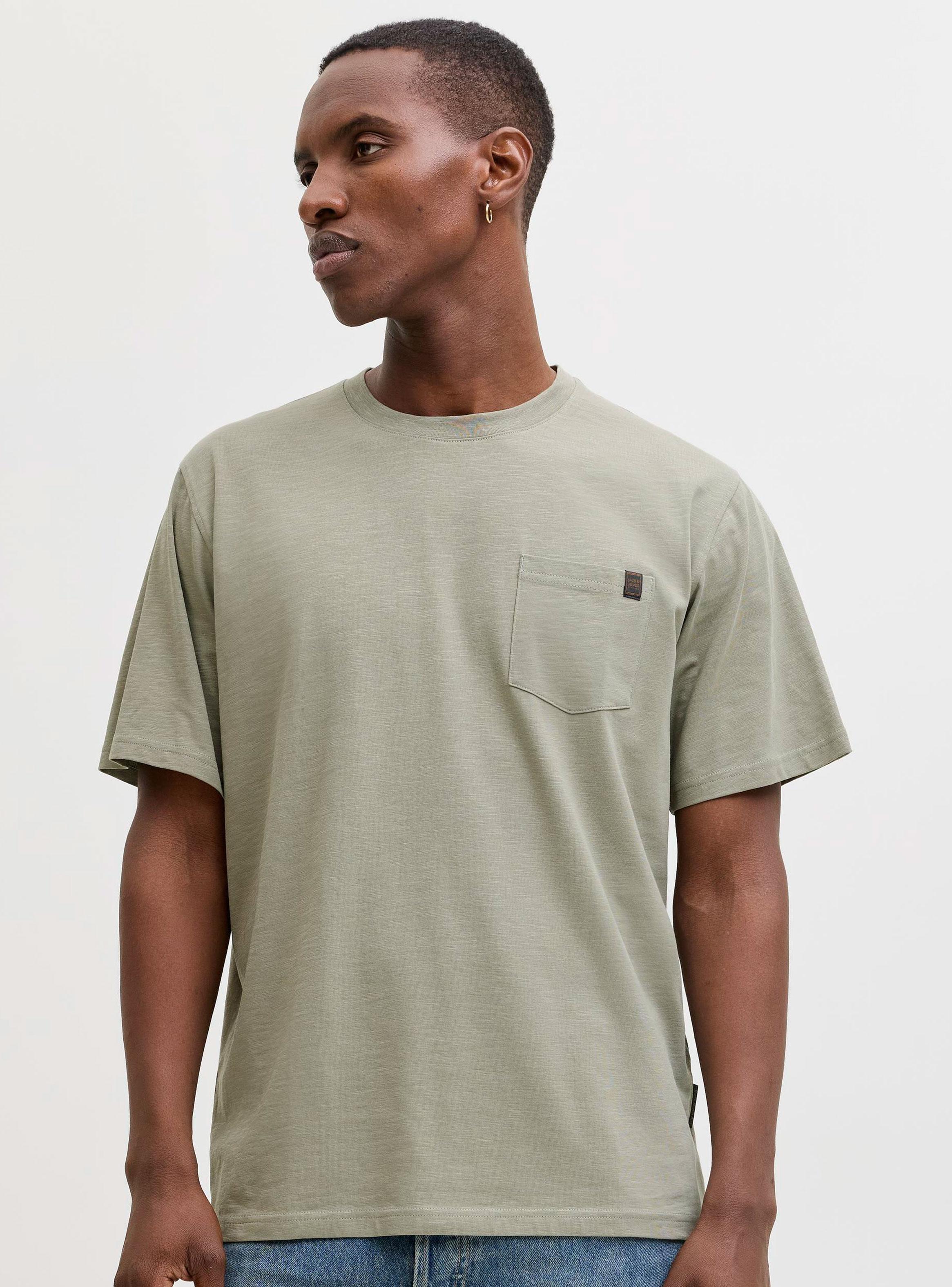 Polera Slubtee Natural-0