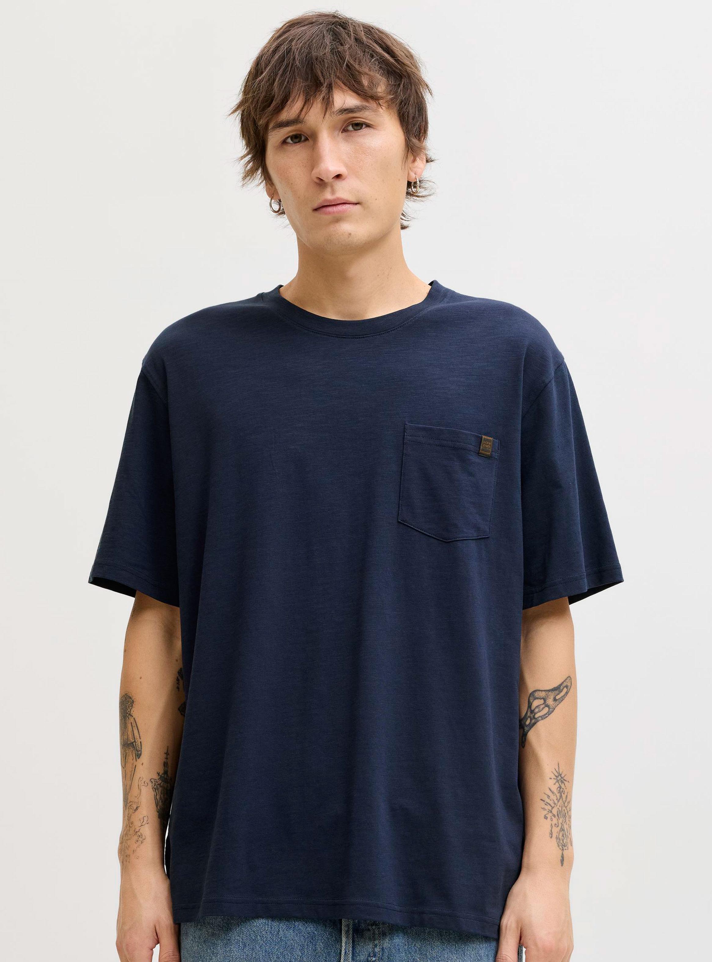 Polera Slubtee Natural-0