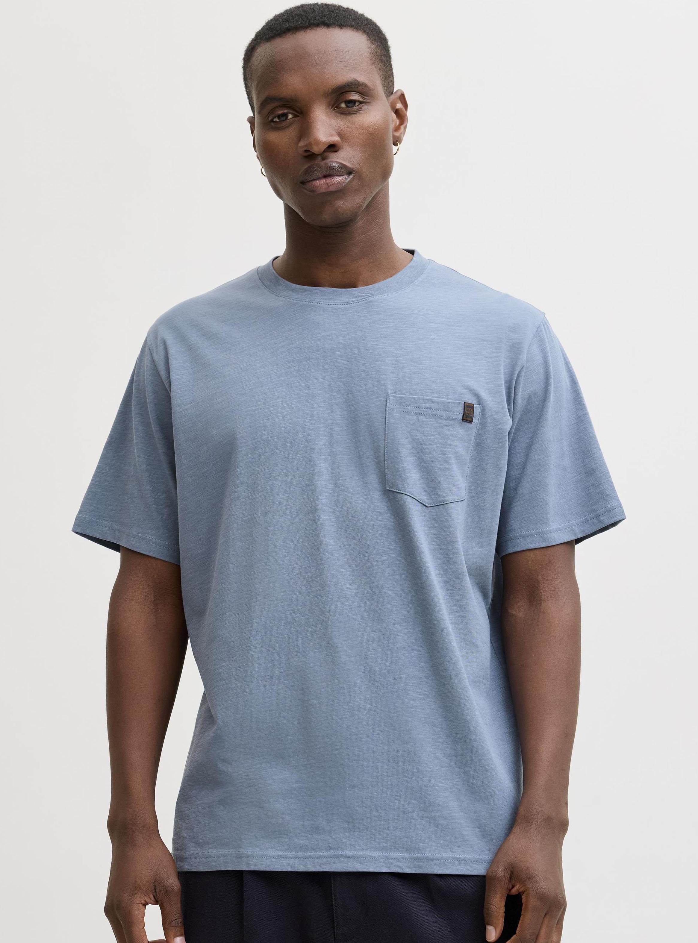 Polera Slubtee Natural-0