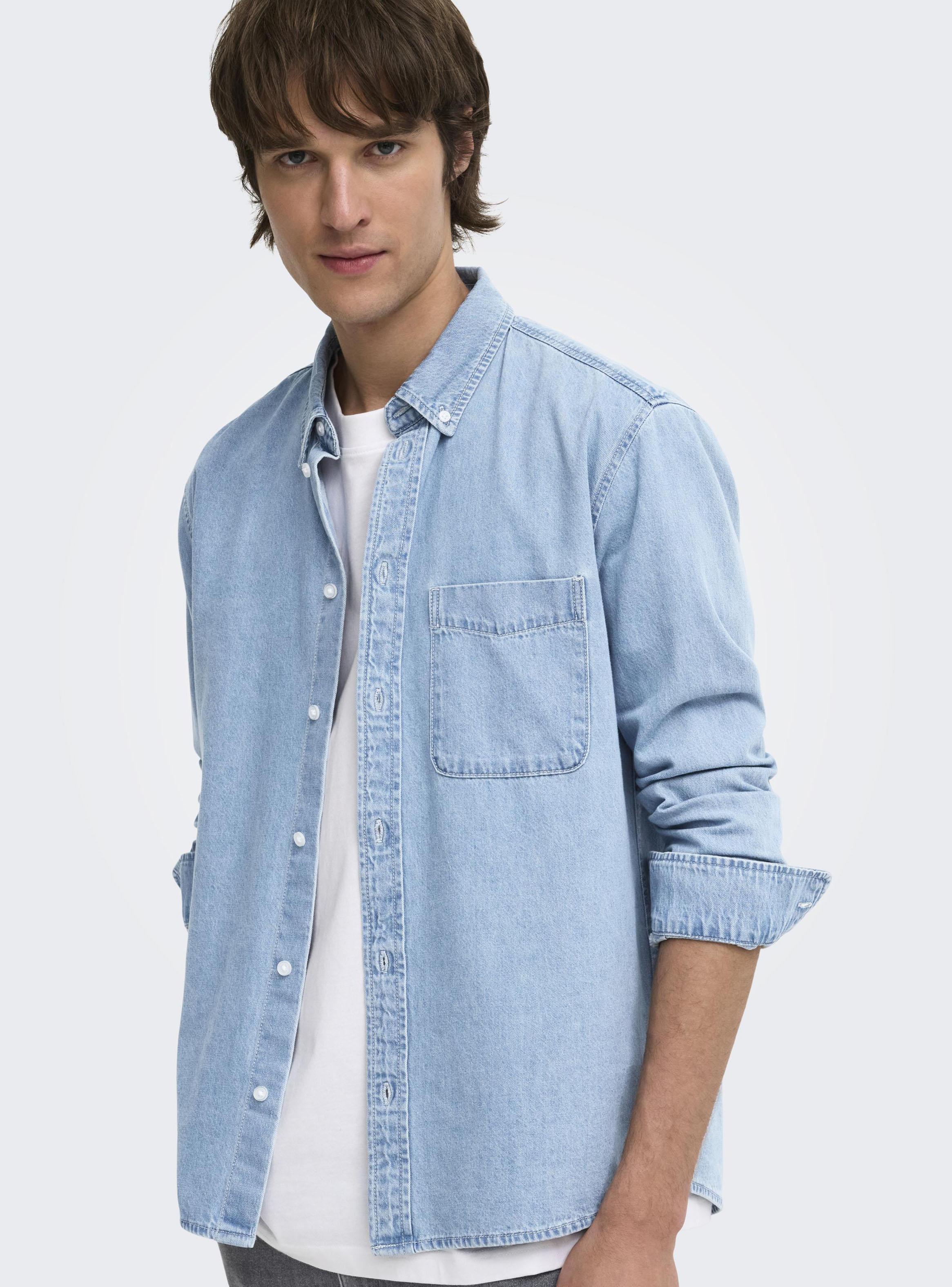 Camisa Orson-2