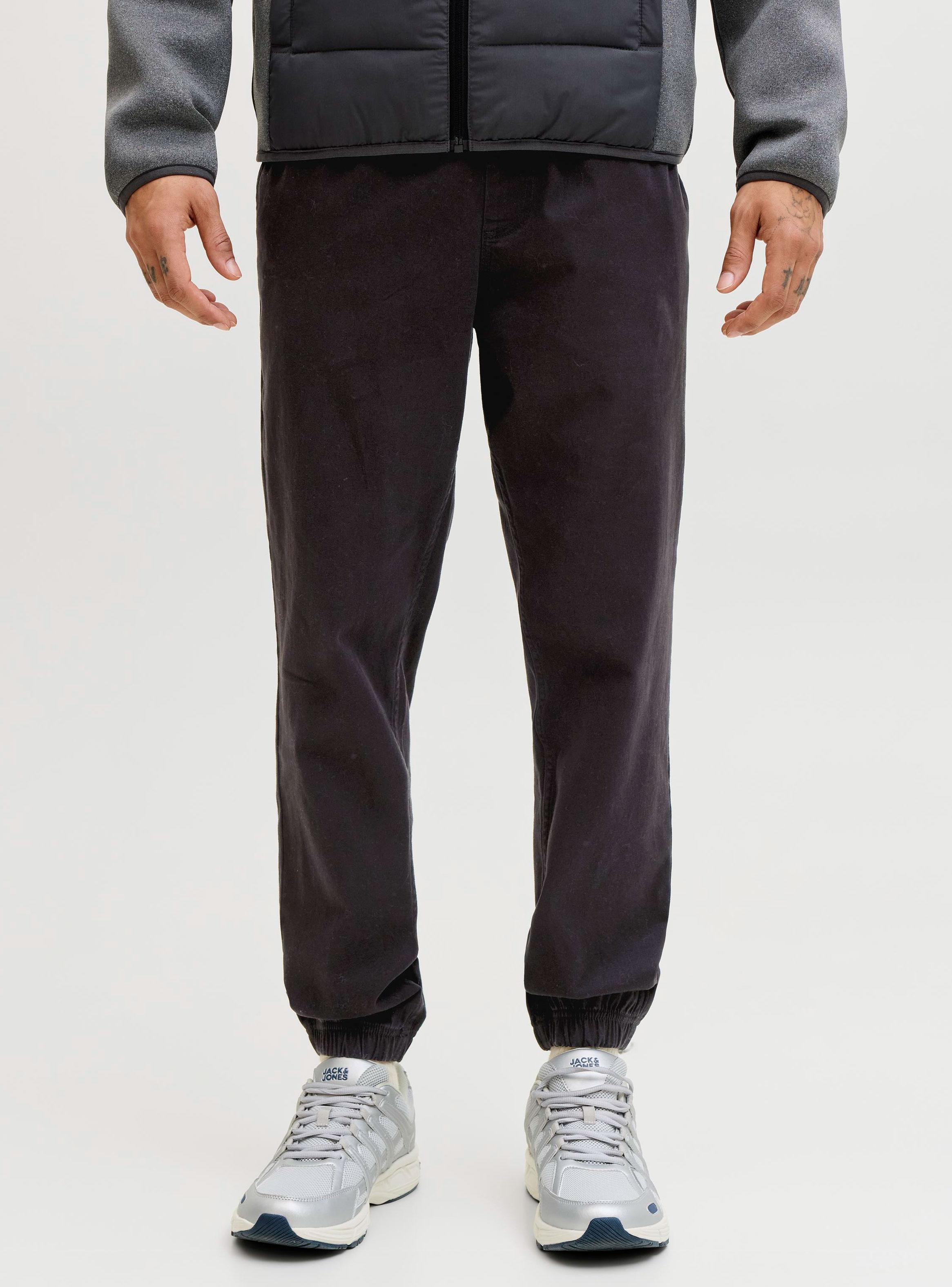 Pantalón Gordon Jogger-0