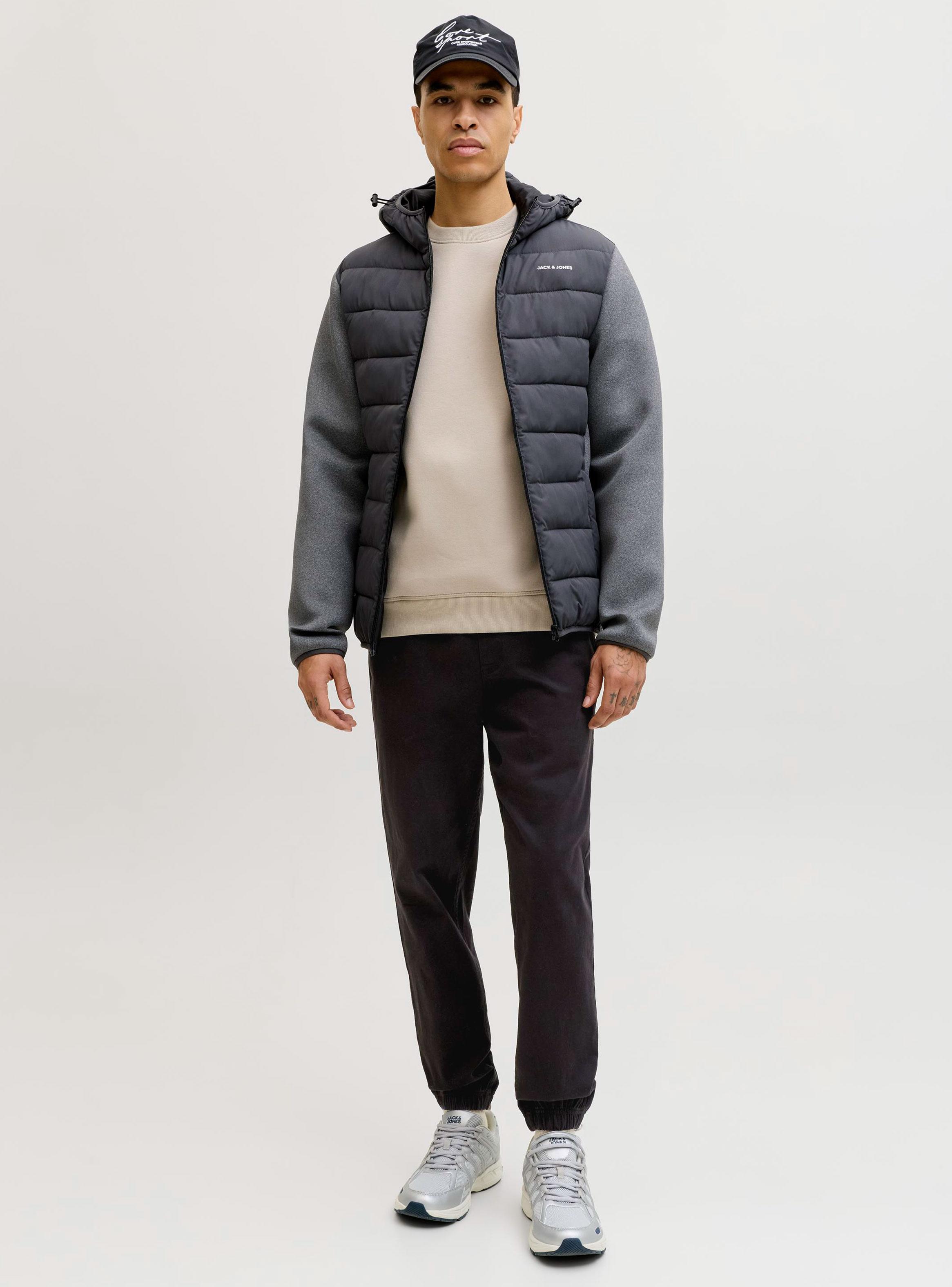 Pantalón Gordon Jogger-3