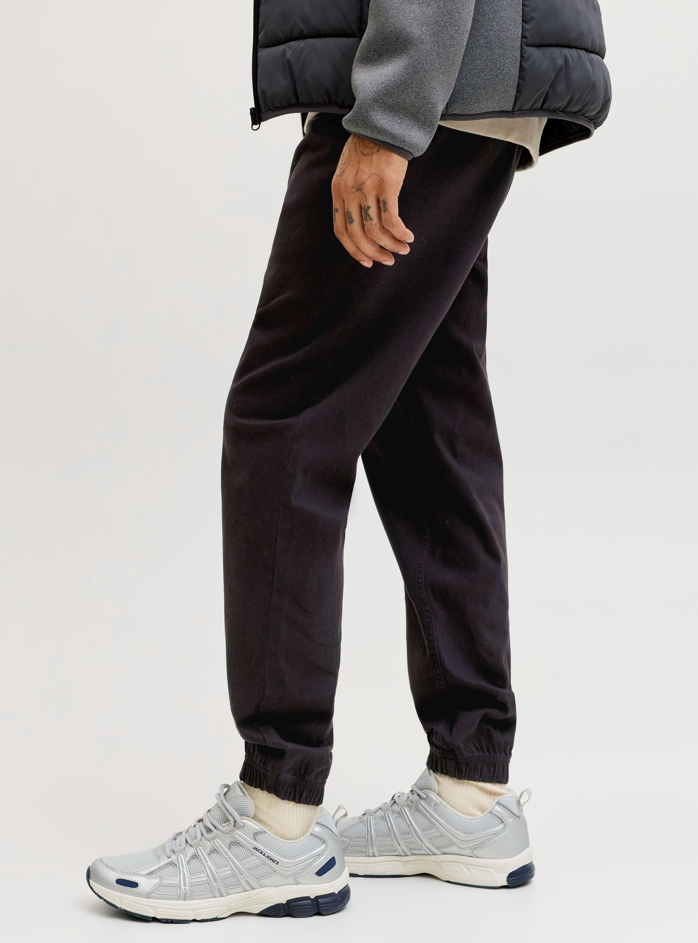 Pantalón Gordon Jogger-2