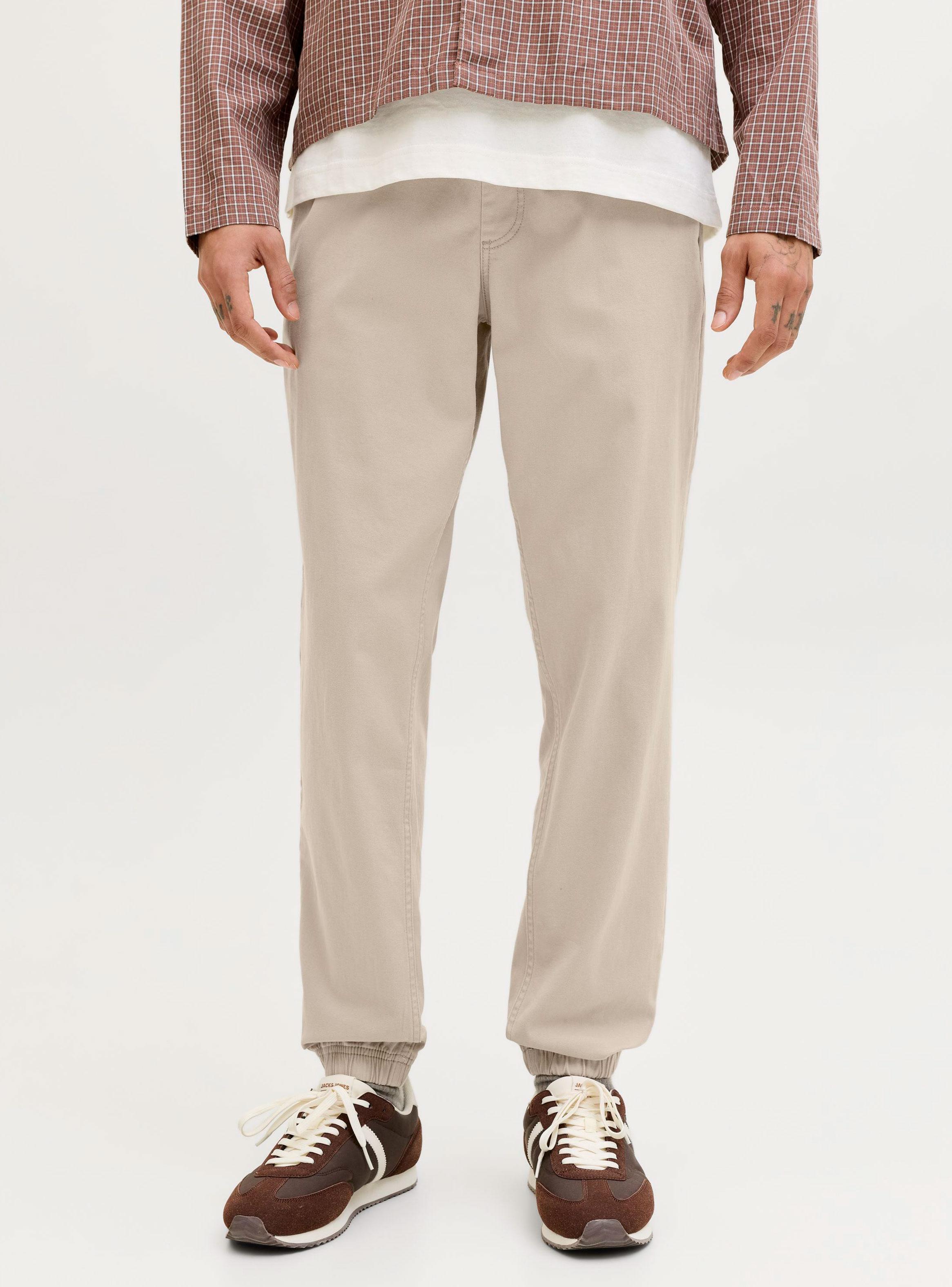 Pantalón Gordon Jogger-0