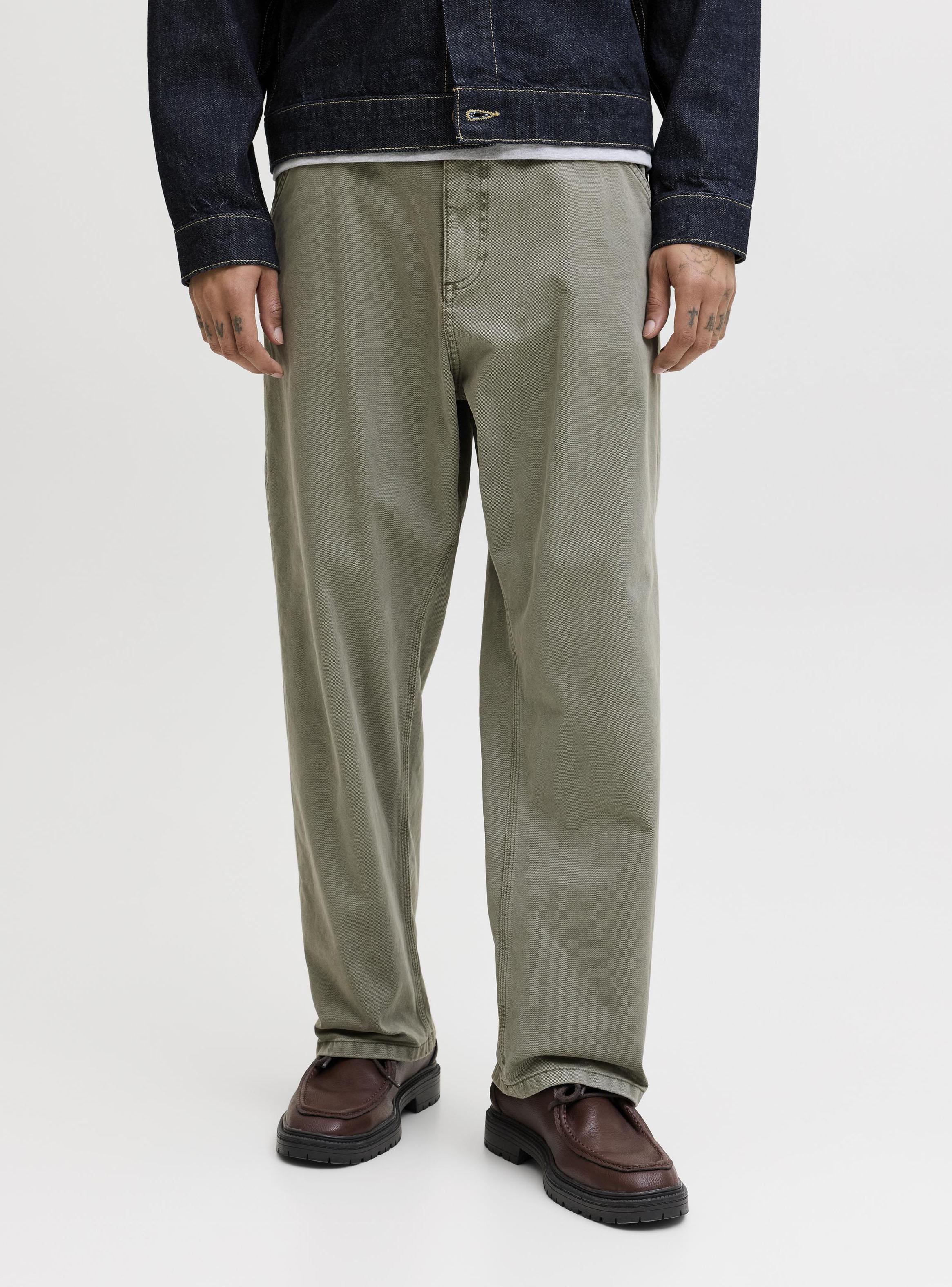 Pantalón Alex Raye-0