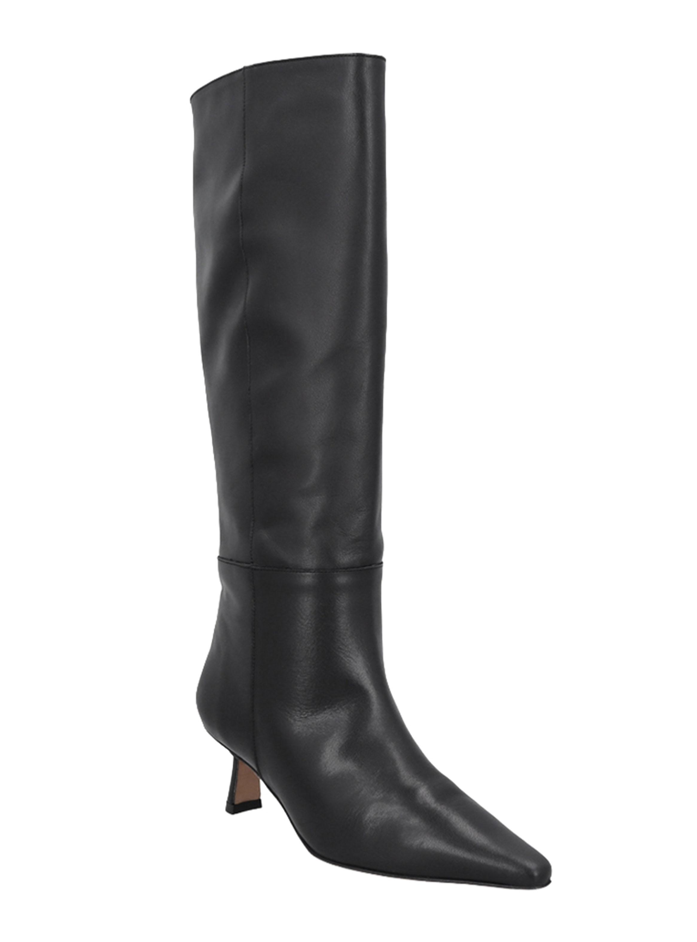 Bota Mujer Lafayette Taco Aguja-5