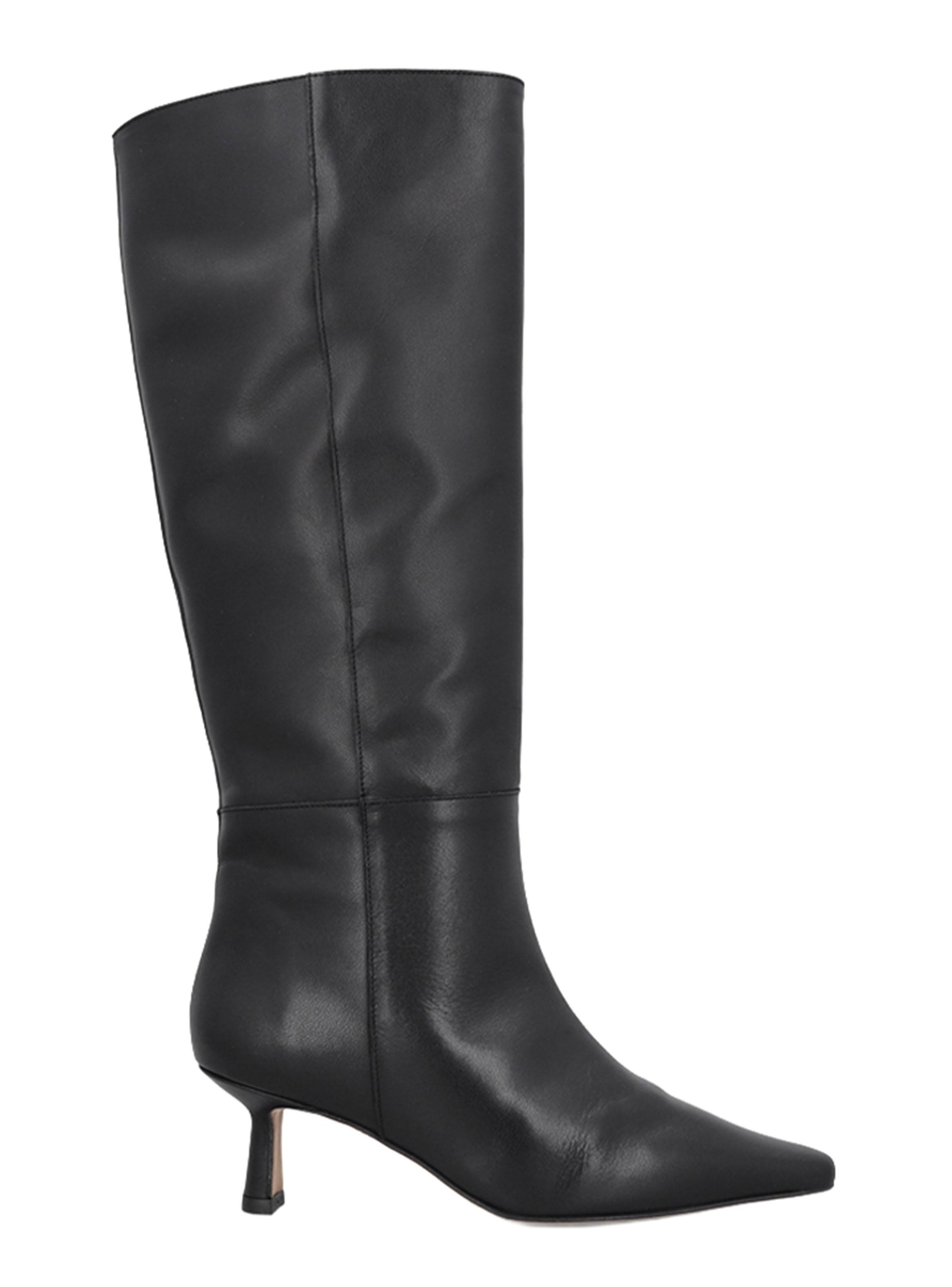 Bota Mujer Lafayette Taco Aguja-4